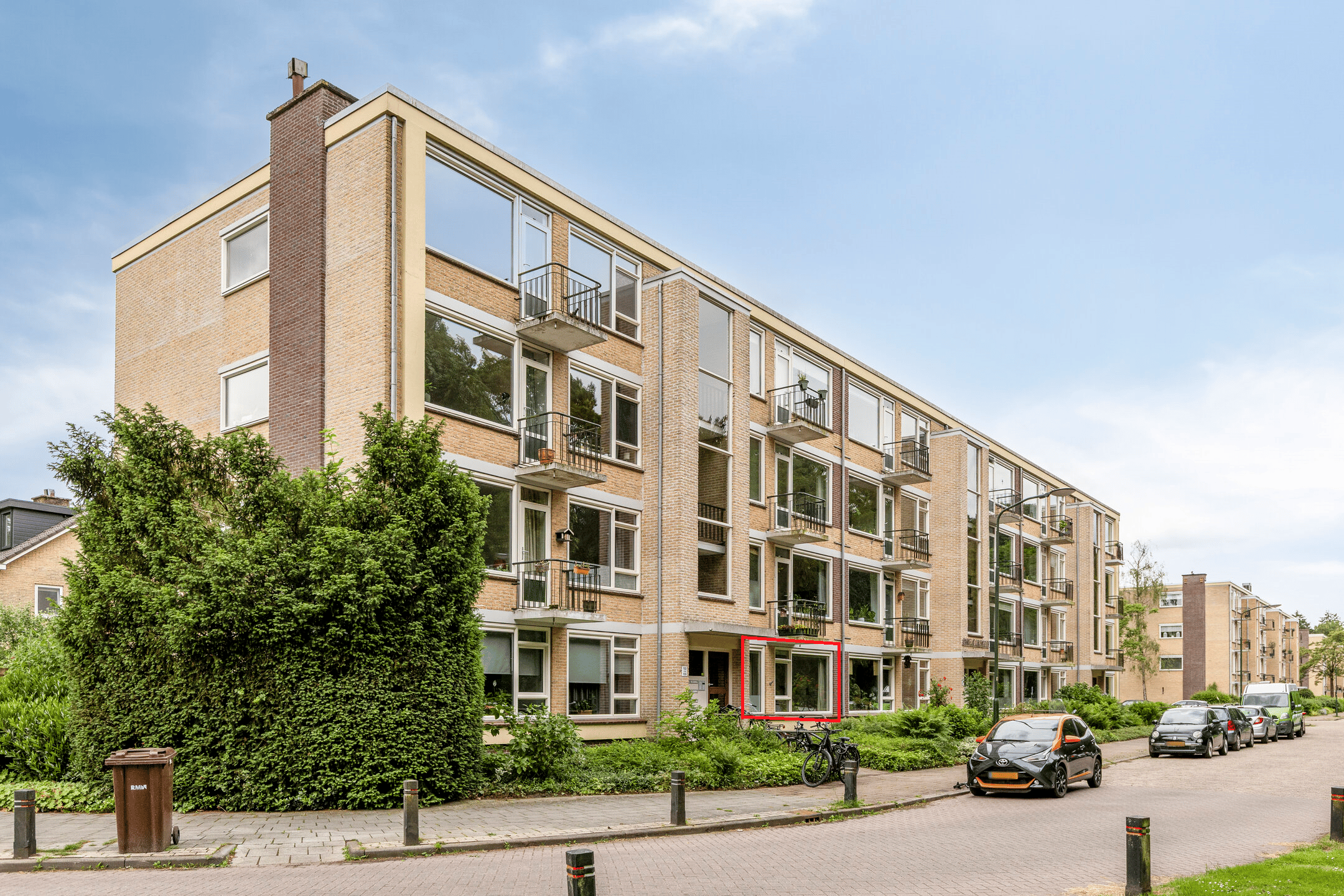 Foto van Colenso 152, Soest
