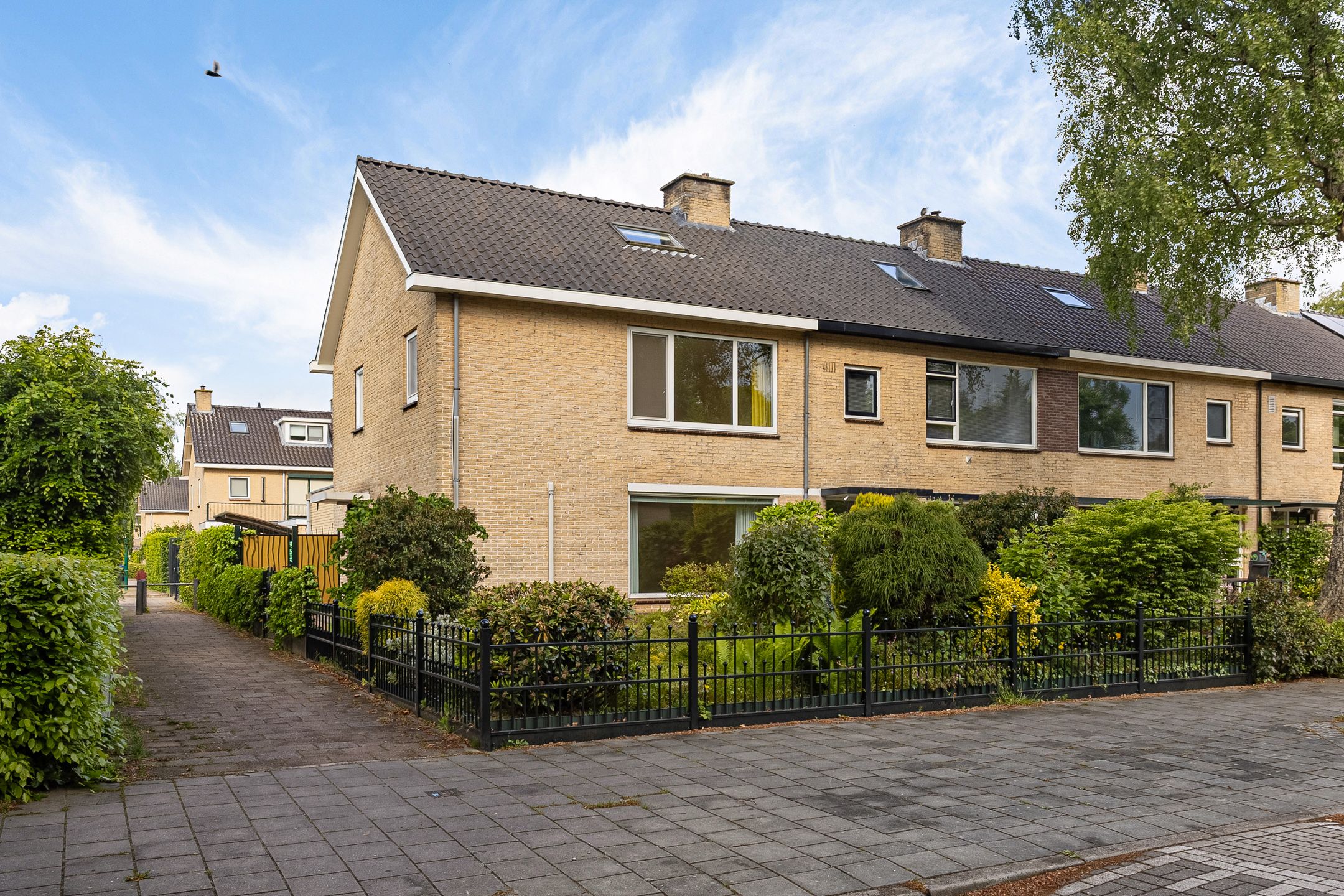Foto van Colenso 172, Soest