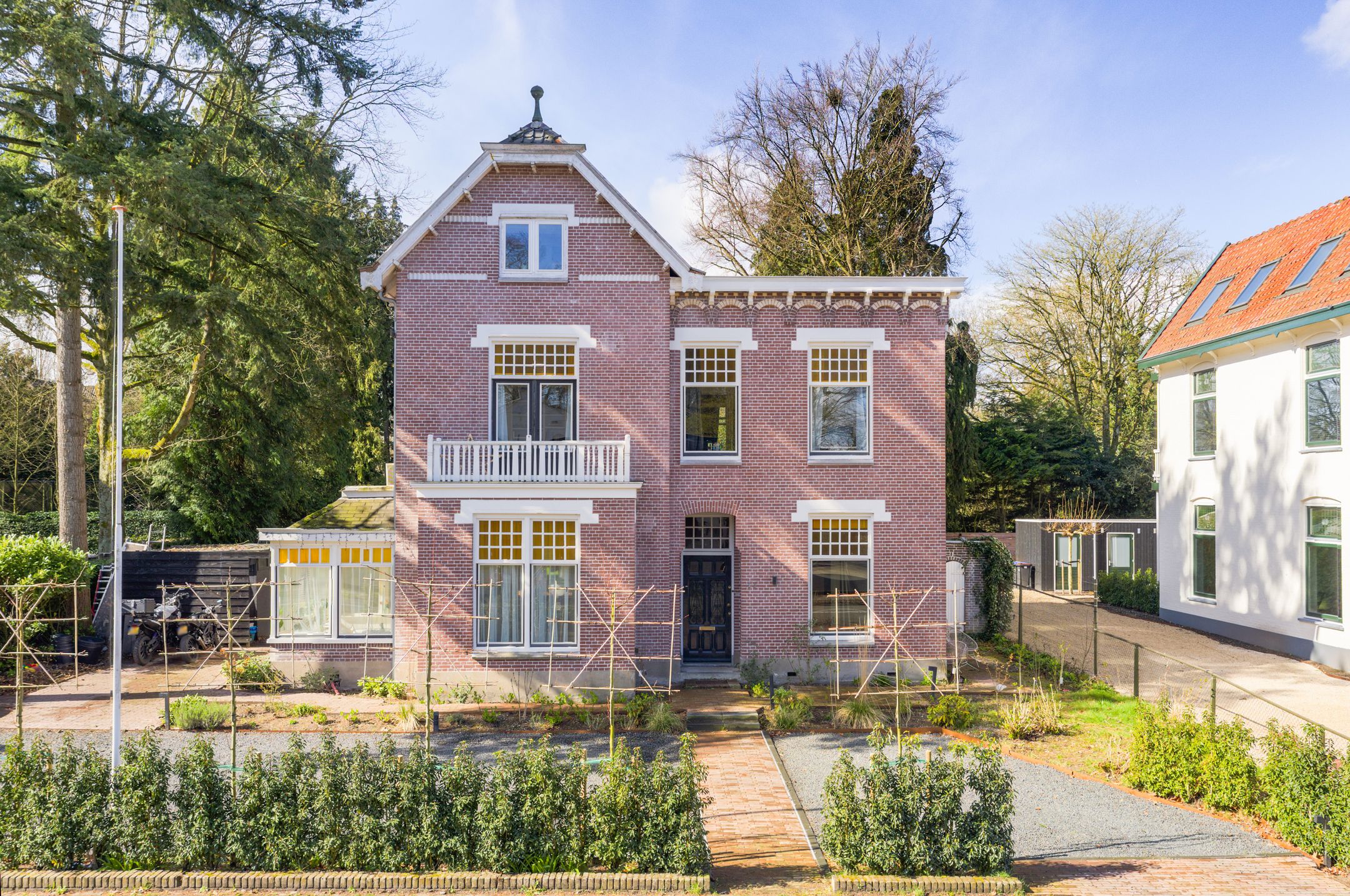 Foto van Vredehofstraat 13, Soest