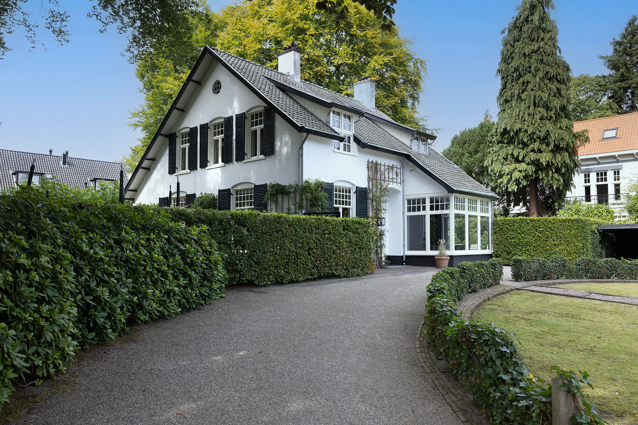 Foto van Vredehofstraat 9, Soest