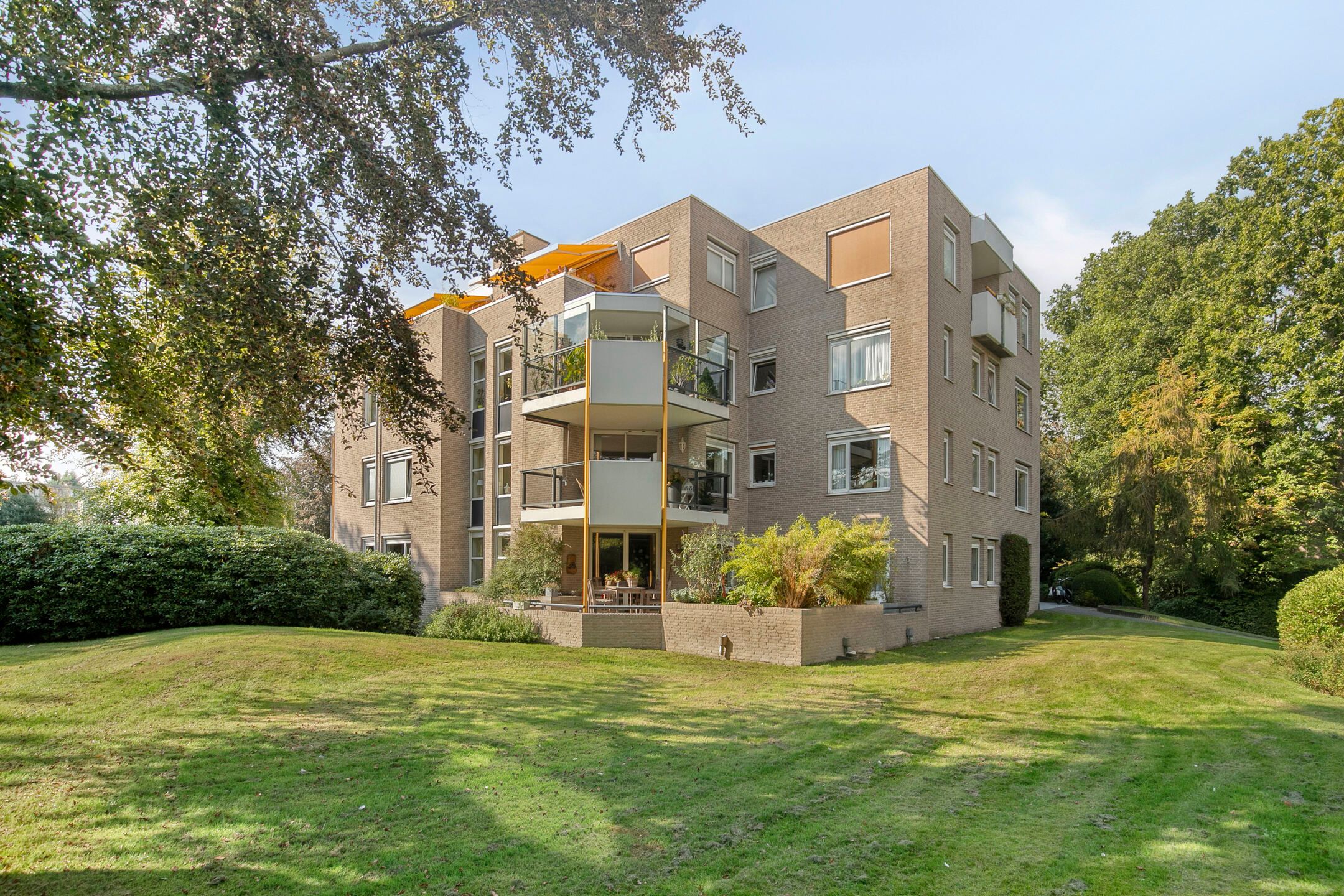 Foto van Oranjehof 17, Soest