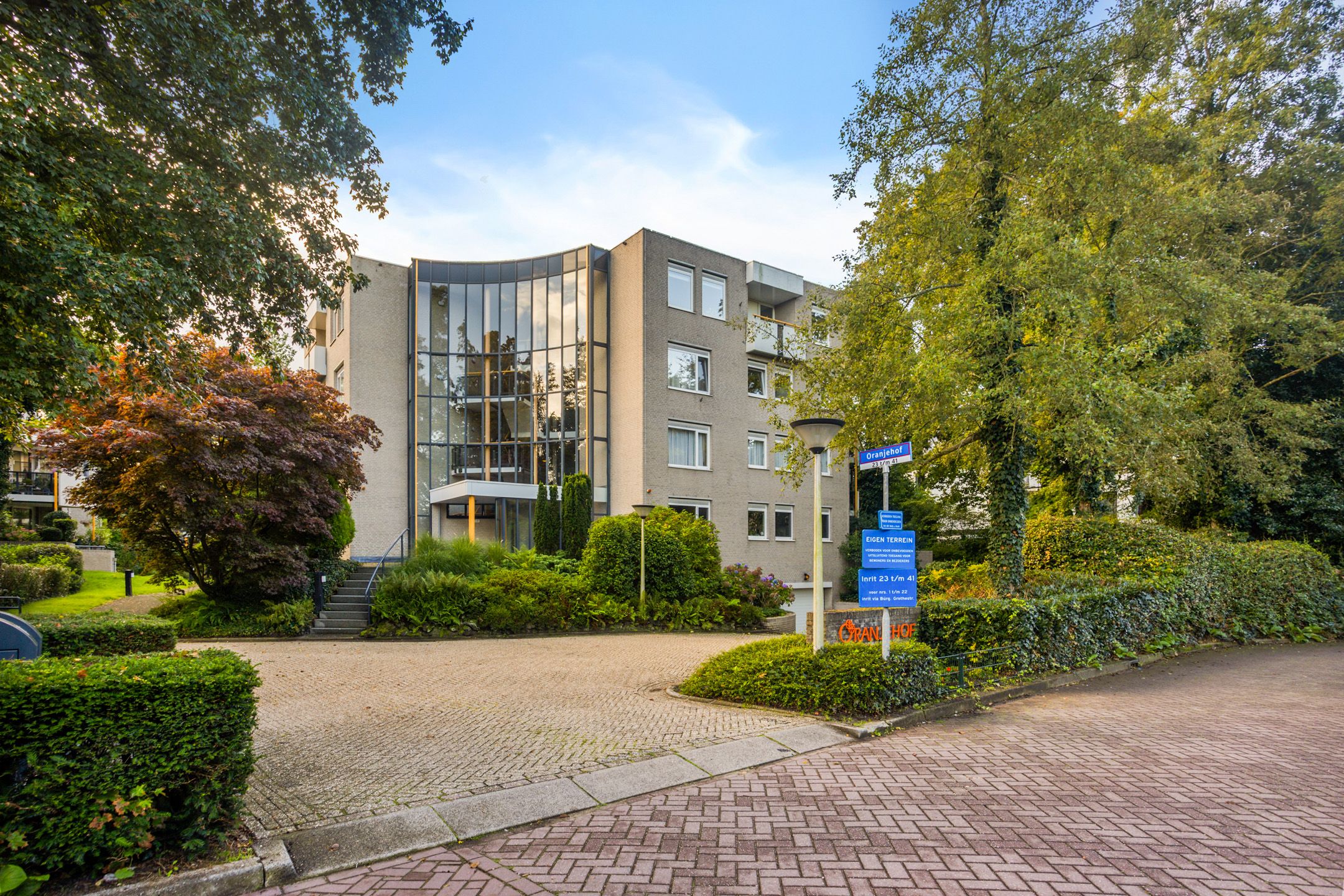 Foto van Oranjehof 33, Soest