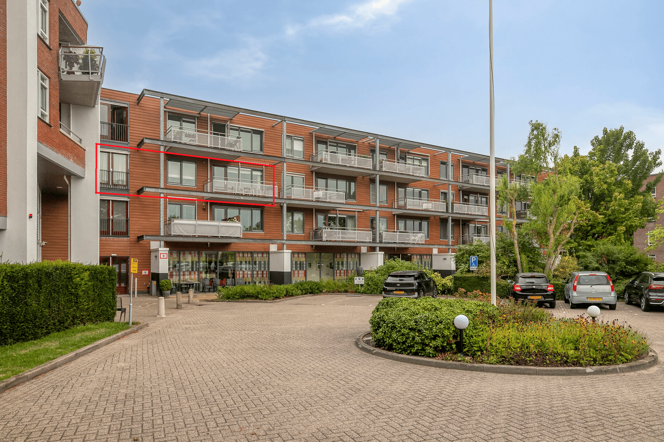 Foto van Inspecteur Schreuderlaan 150, Soest