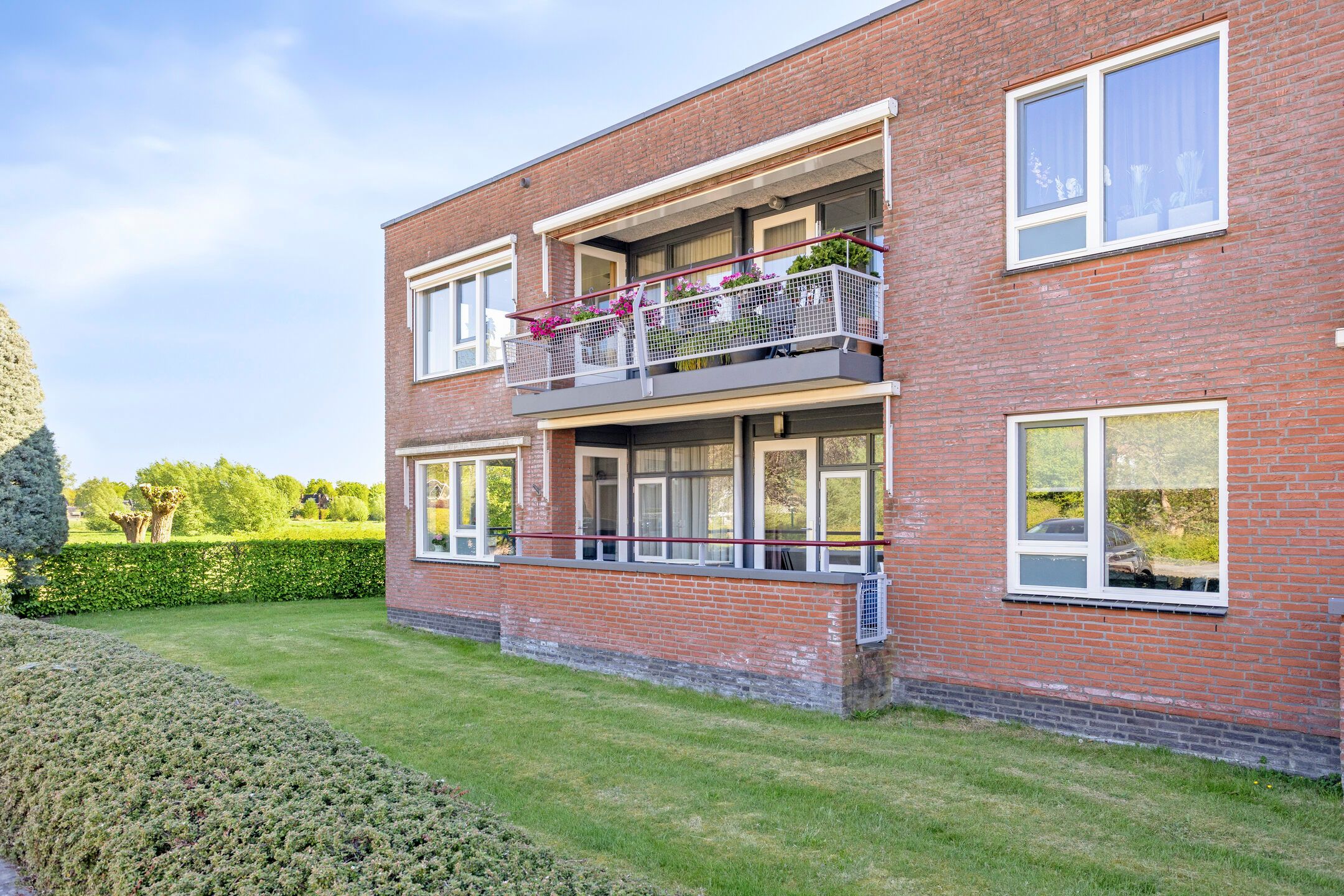 Foto van Wilgenblik 60, Soest
