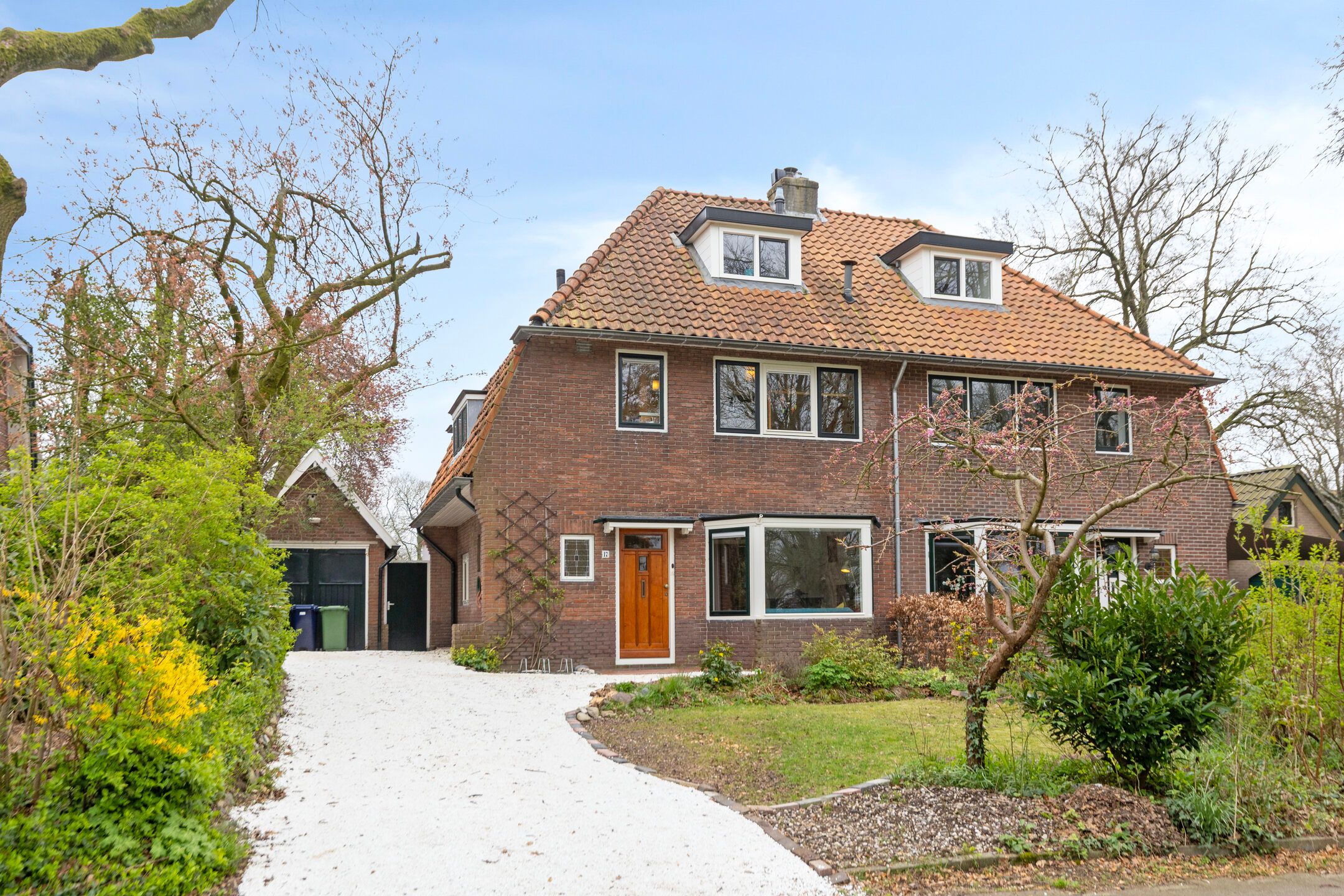 Foto van Verlengde Talmalaan 17, Soest