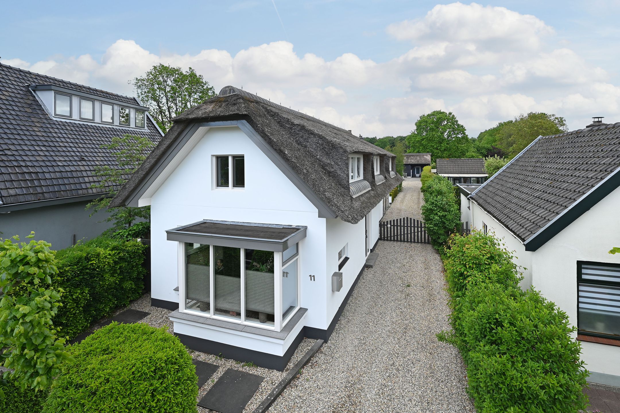 Foto van Beukenlaan 11, Soest