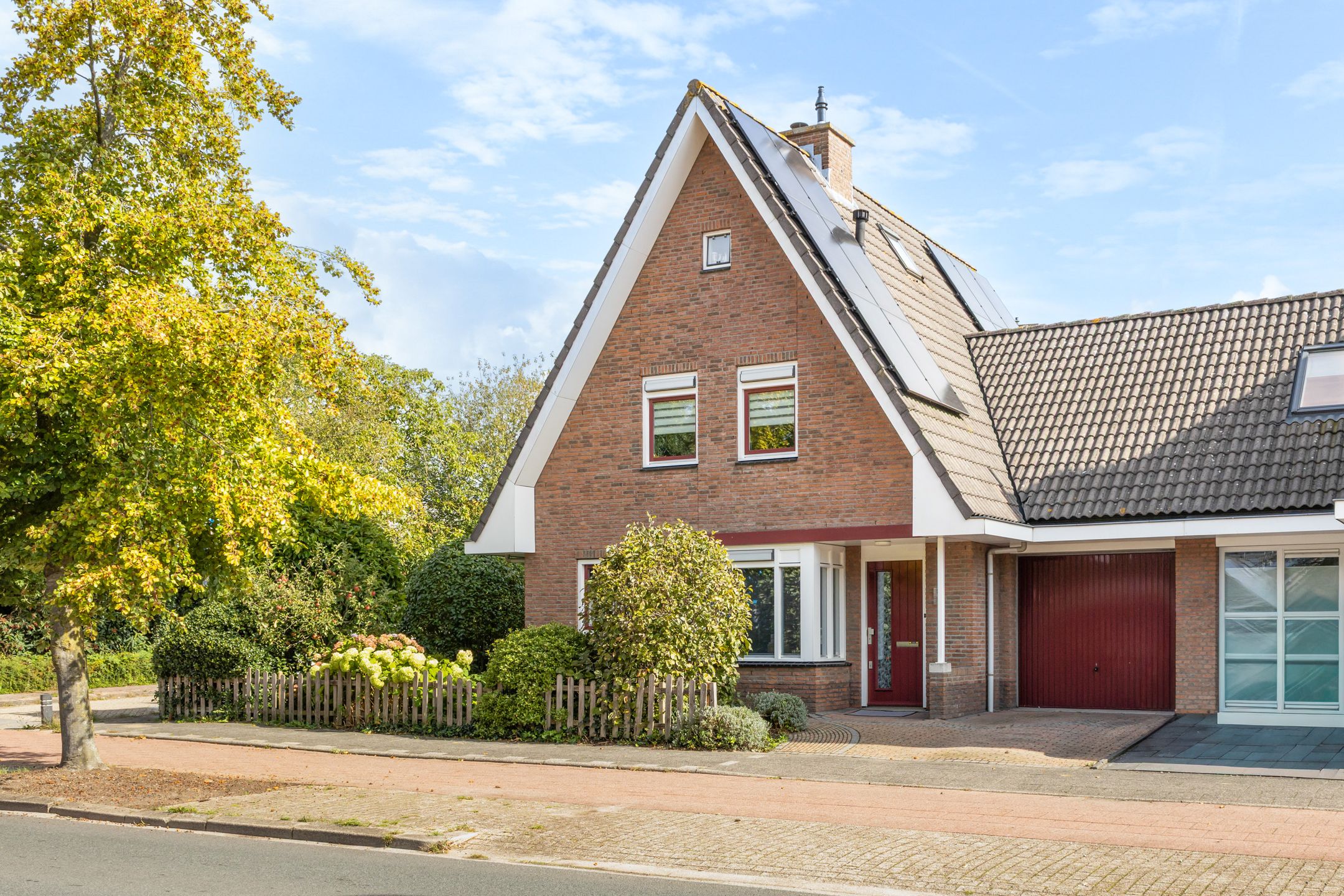 Foto van Beukenlaan 71, Soest