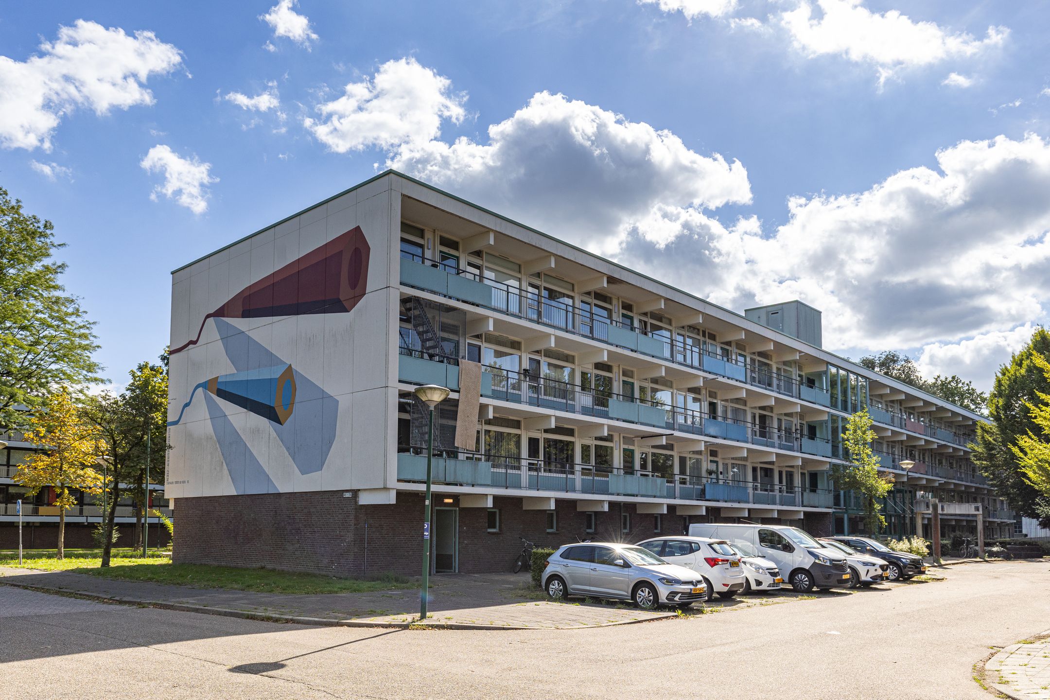 Foto van Dalweg 112, Soest