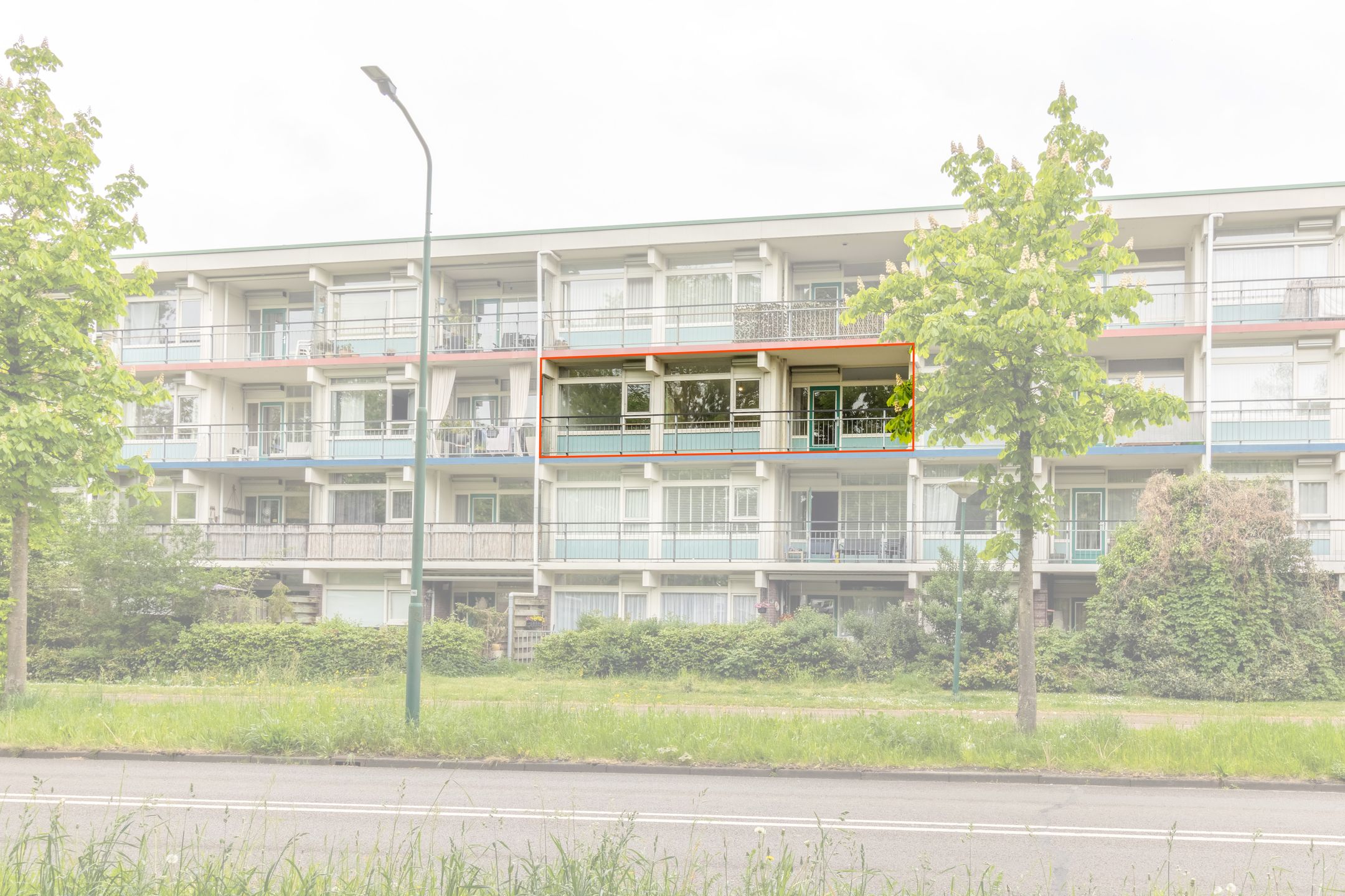 Foto van Dalweg 88, Soest