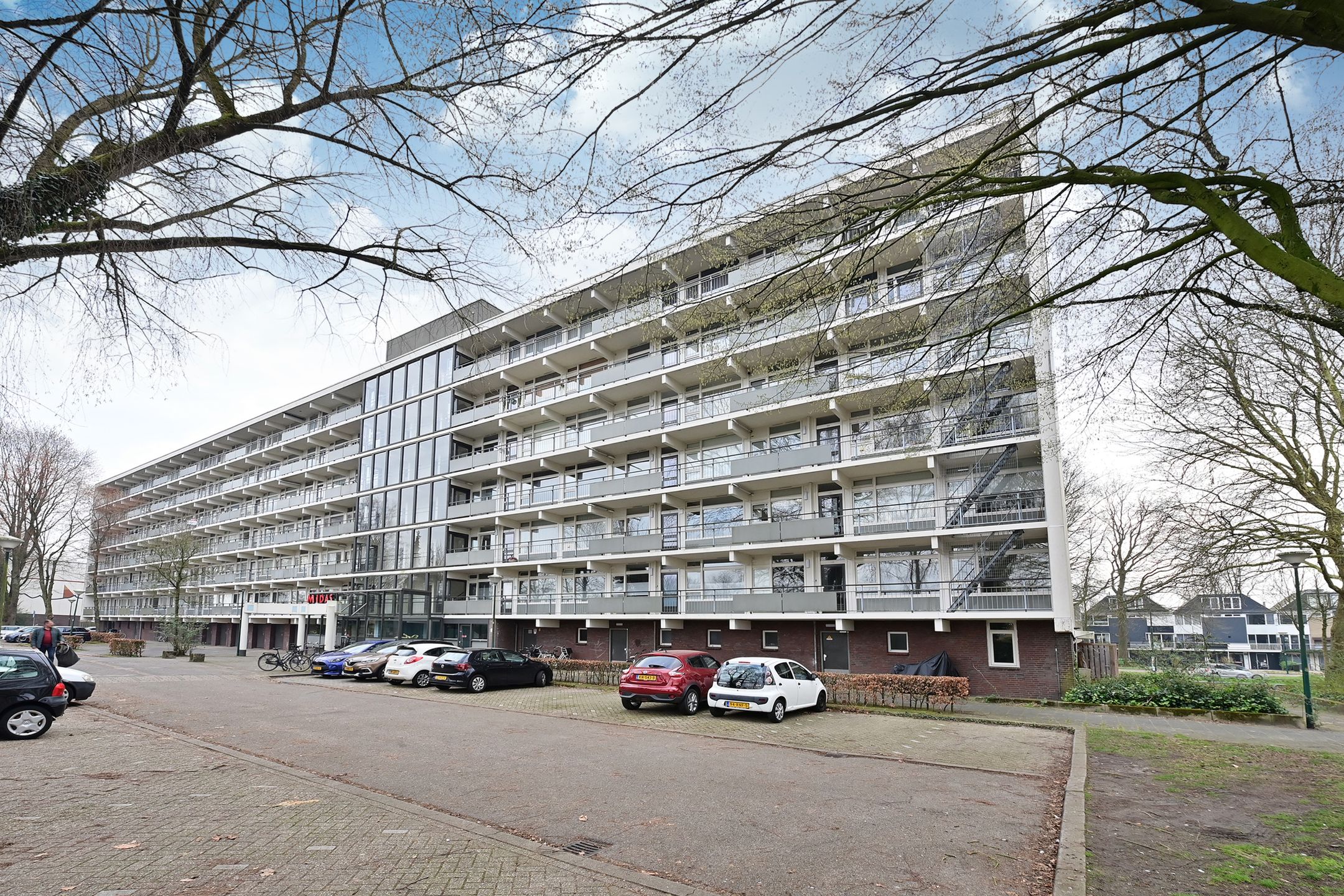 Foto van De Akkeren 17, Soest