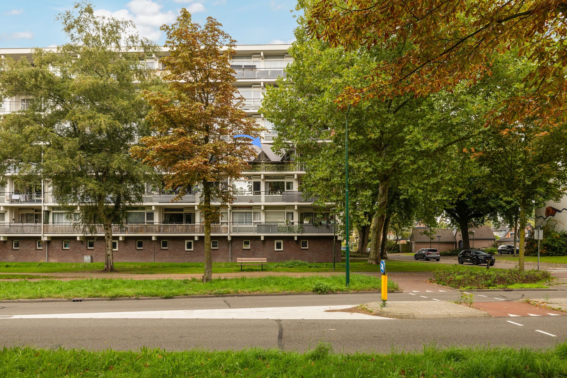Foto van De Akkeren 41A, Soest