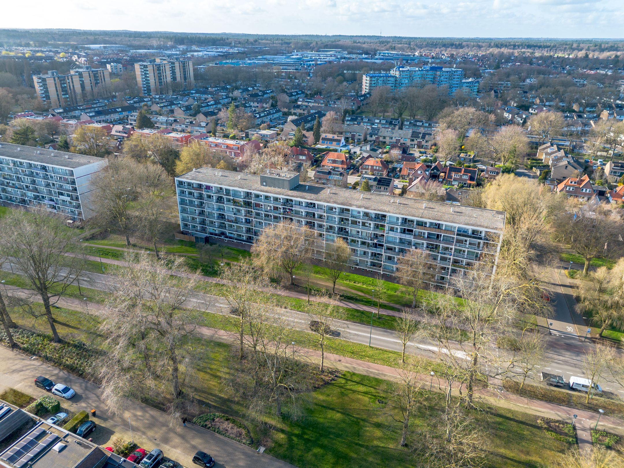 Foto van De Akkeren 71, Soest