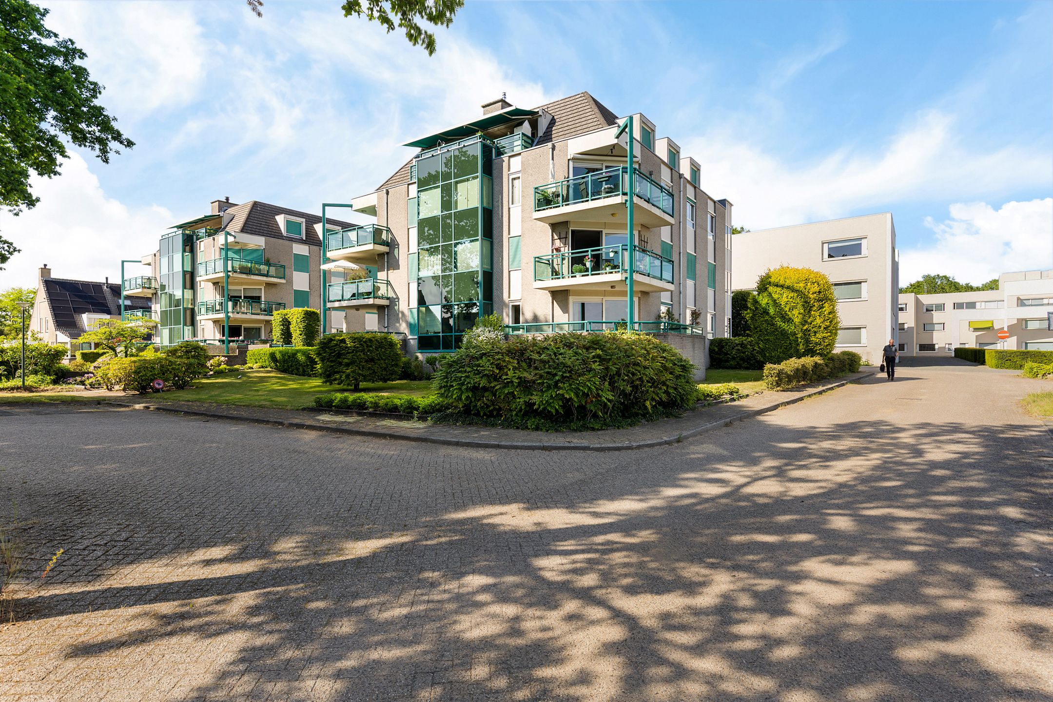 Foto van Raadhuisplein 19, Soest