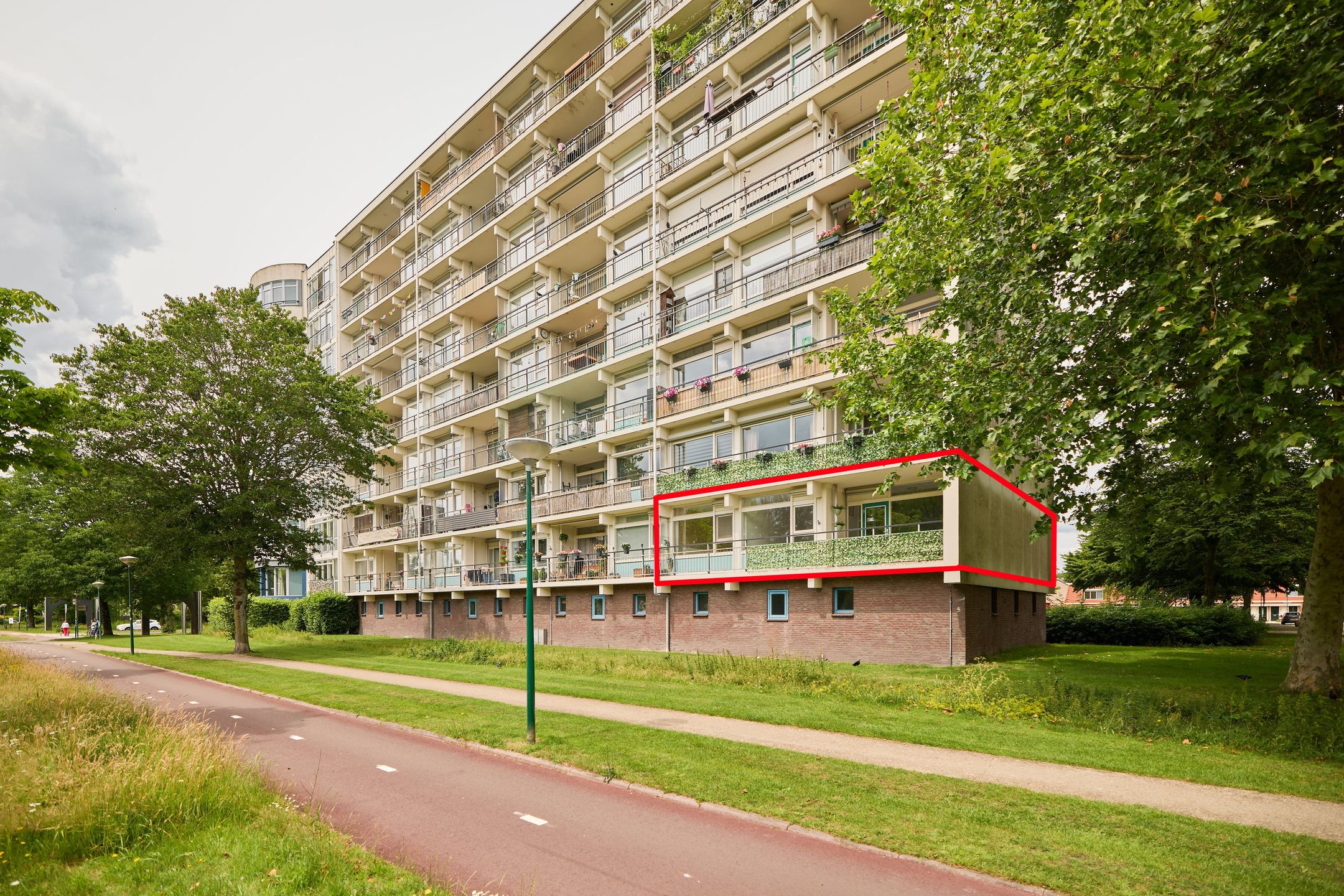 Foto van Haverweerd 1, Soest