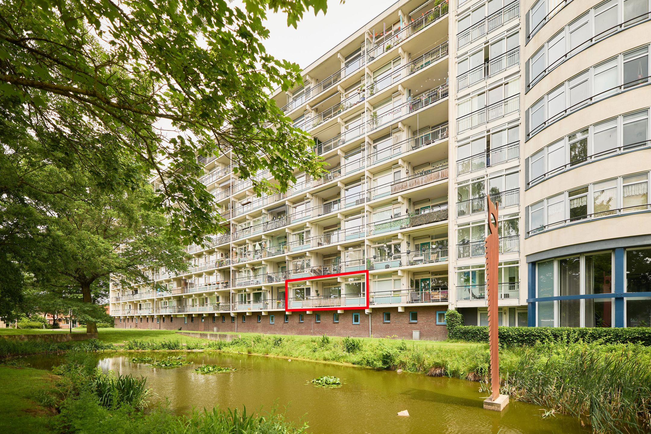 Foto van Haverweerd 11, Soest