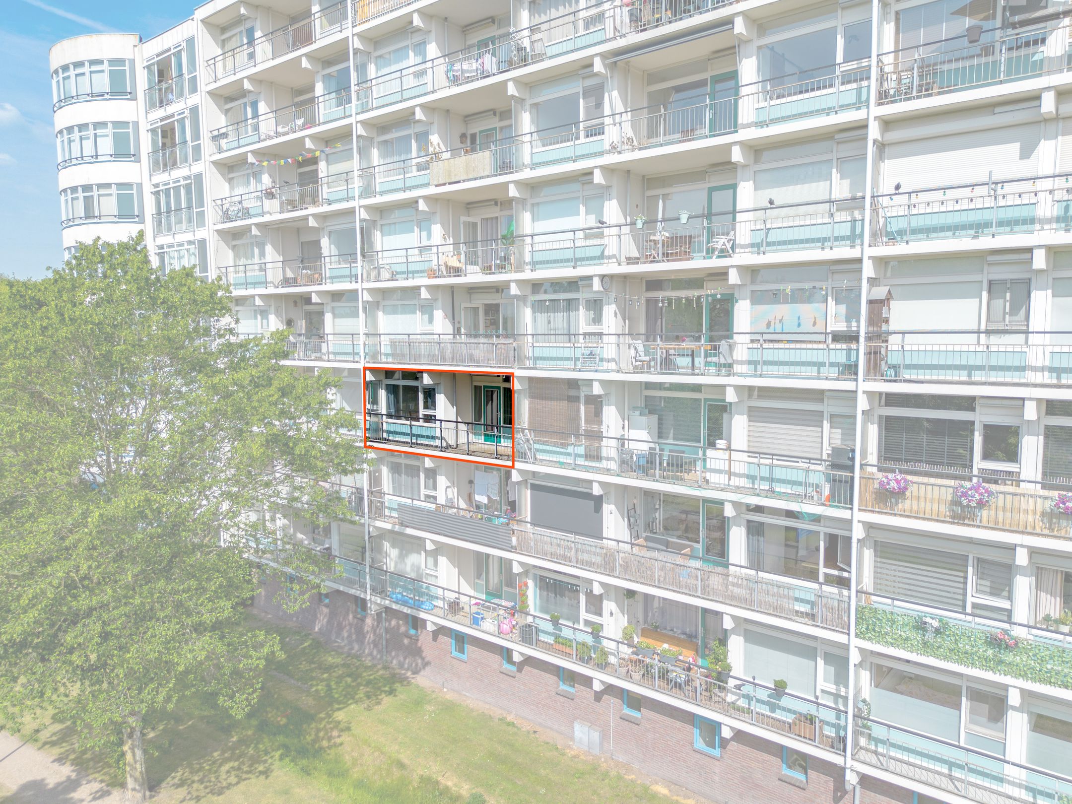 Foto van Haverweerd 53, Soest