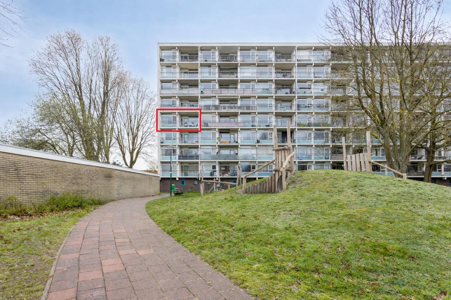 Foto van Haverweerd 95, Soest