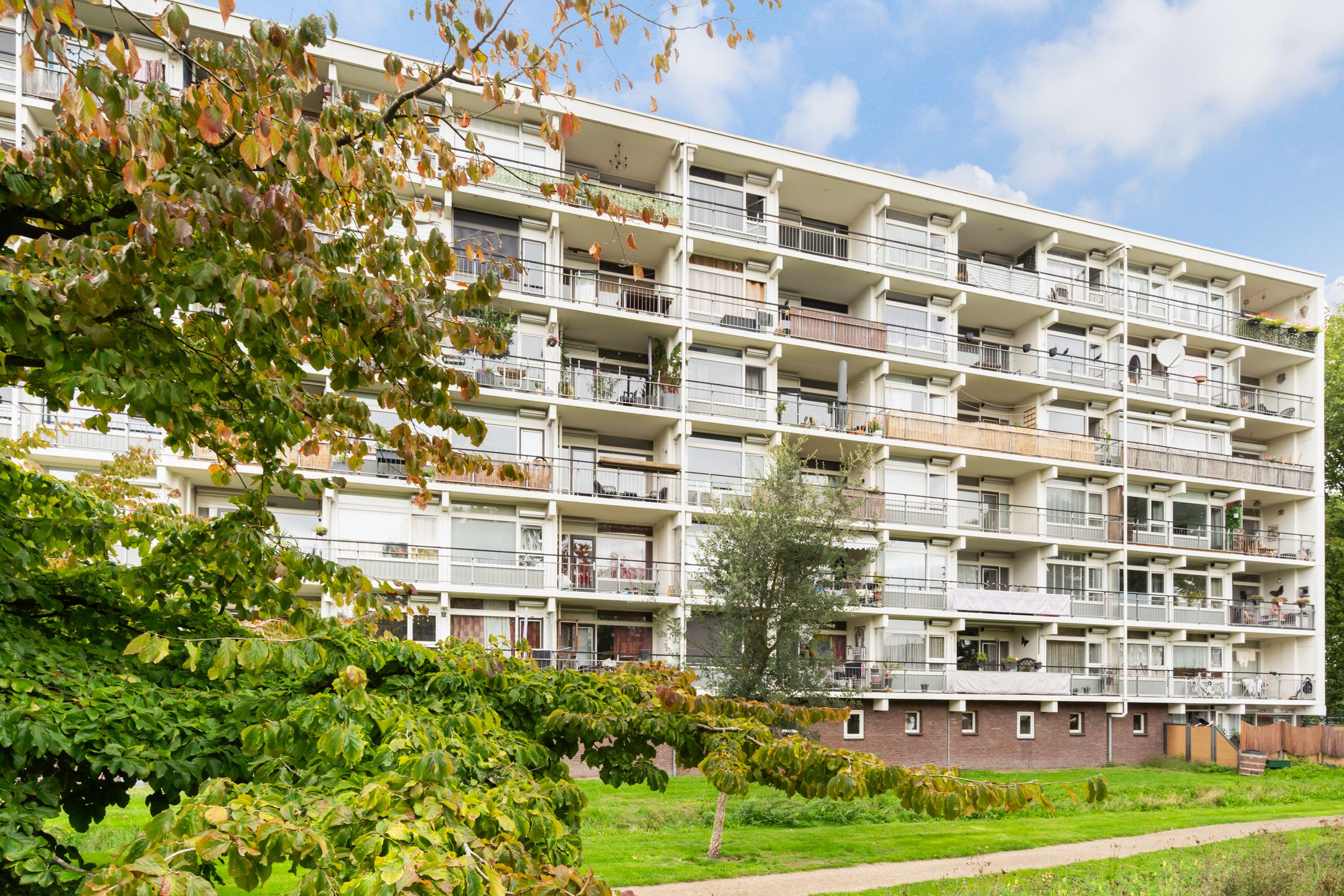 Foto van Haverweerd 54A, Soest