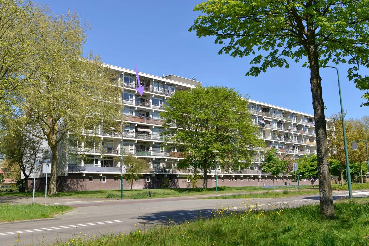 Foto van Haverweerd 84, Soest