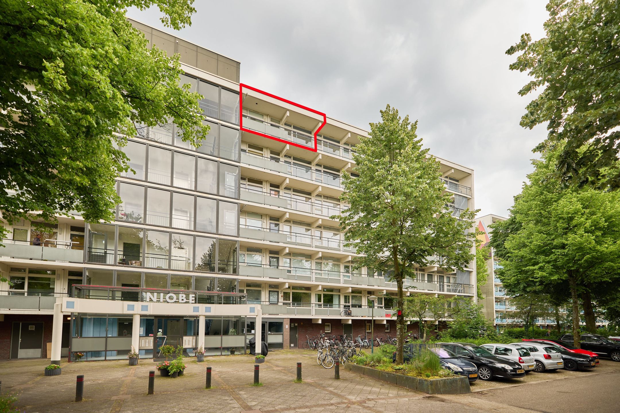 Foto van Haverweerd 106, Soest