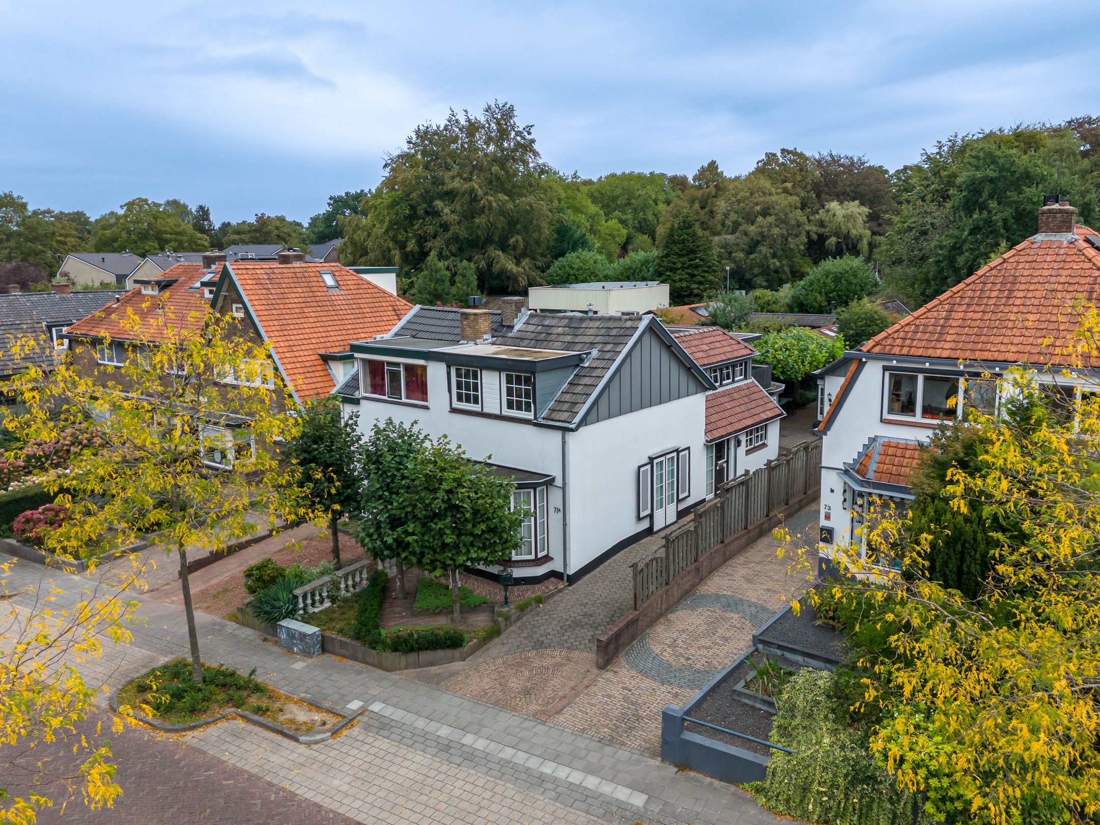 Foto van Beetzlaan 71A, Soest
