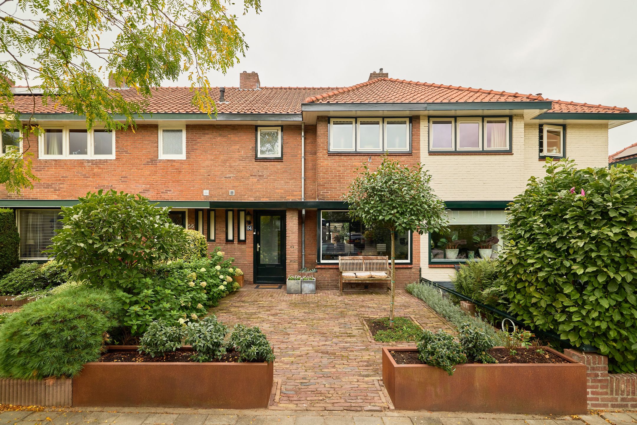Foto van Beetzlaan 54, Soest