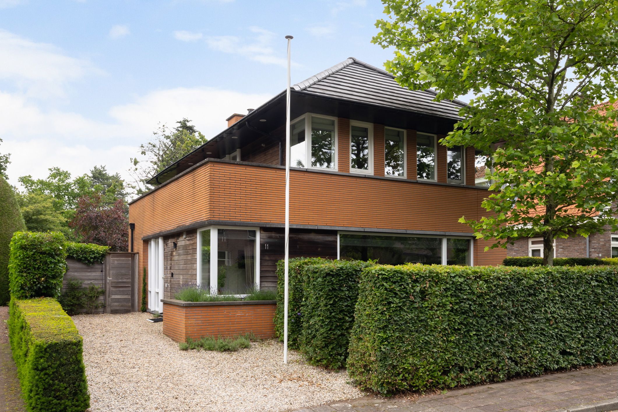 Foto van van Straelenlaan 11, Soest