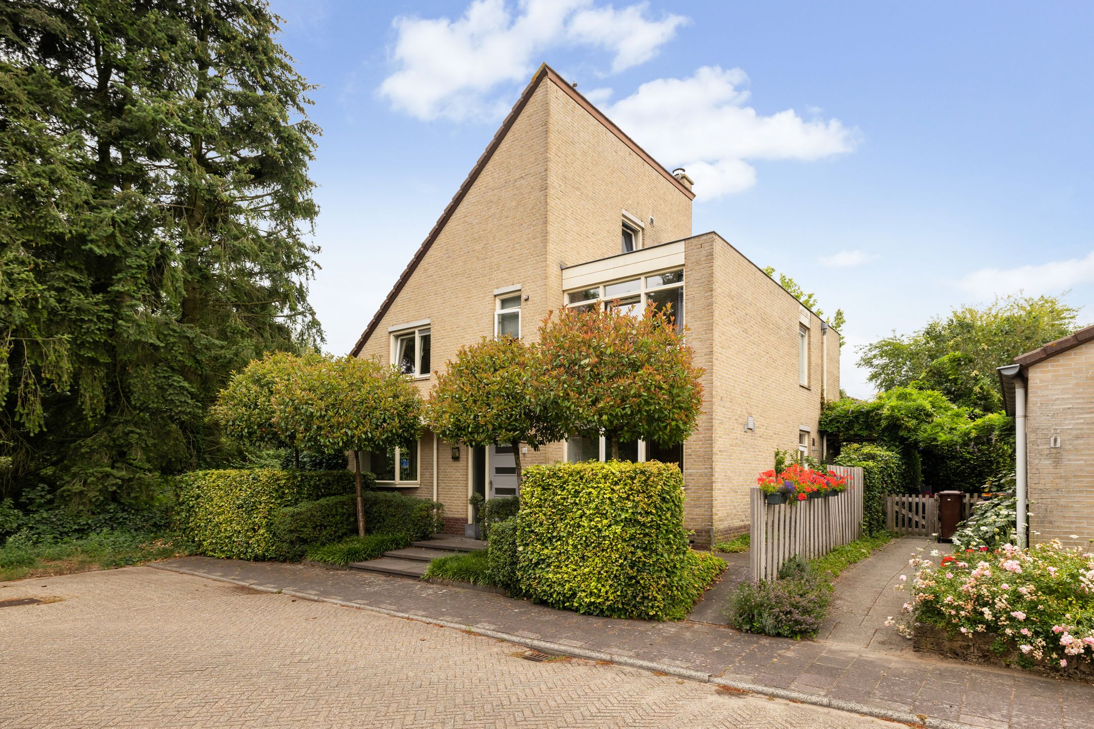 Foto van Chalonhof 36, Soest