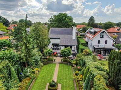 Foto van van Straelenlaan 7, Soest
