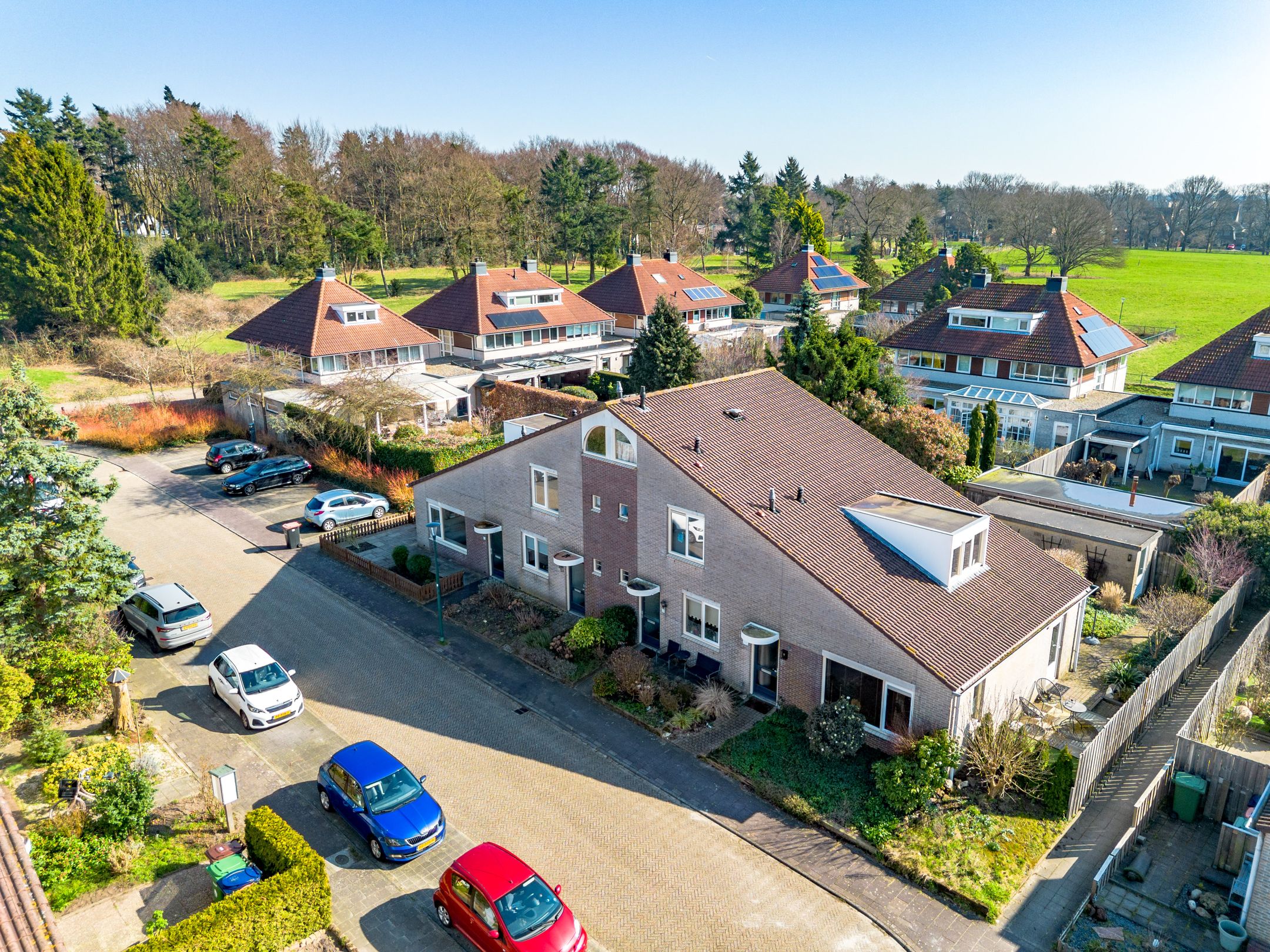 Foto van Chalonhof 53, Soest