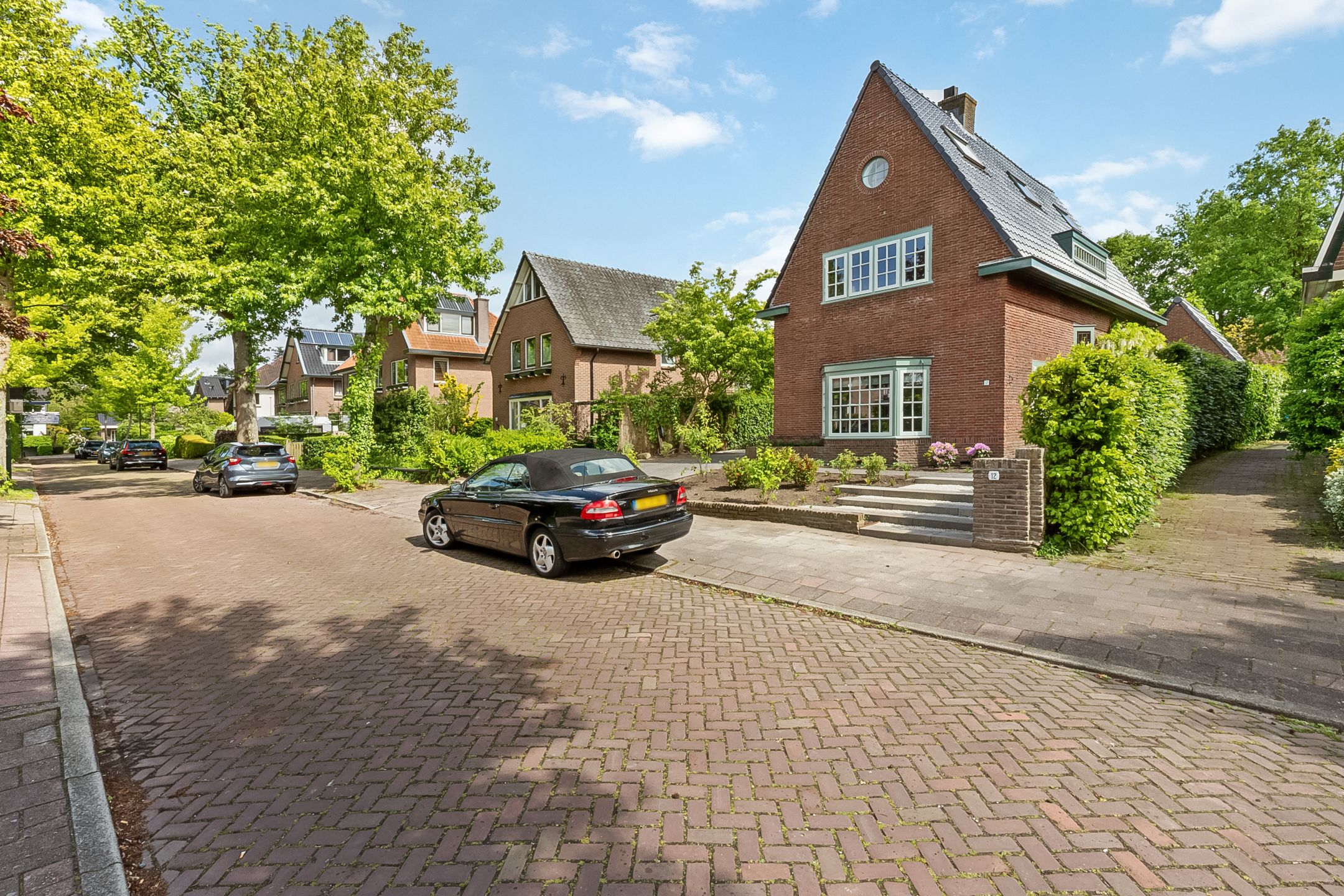 Foto van Mariastraat 12, Soest