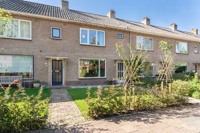 Foto van St. Theresiastraat 17, Soest