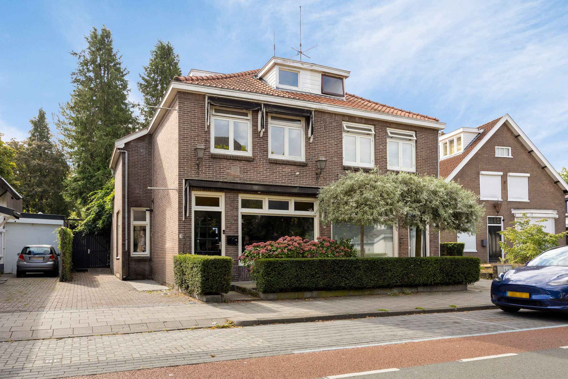 Foto van Koninginnelaan 29, Soest