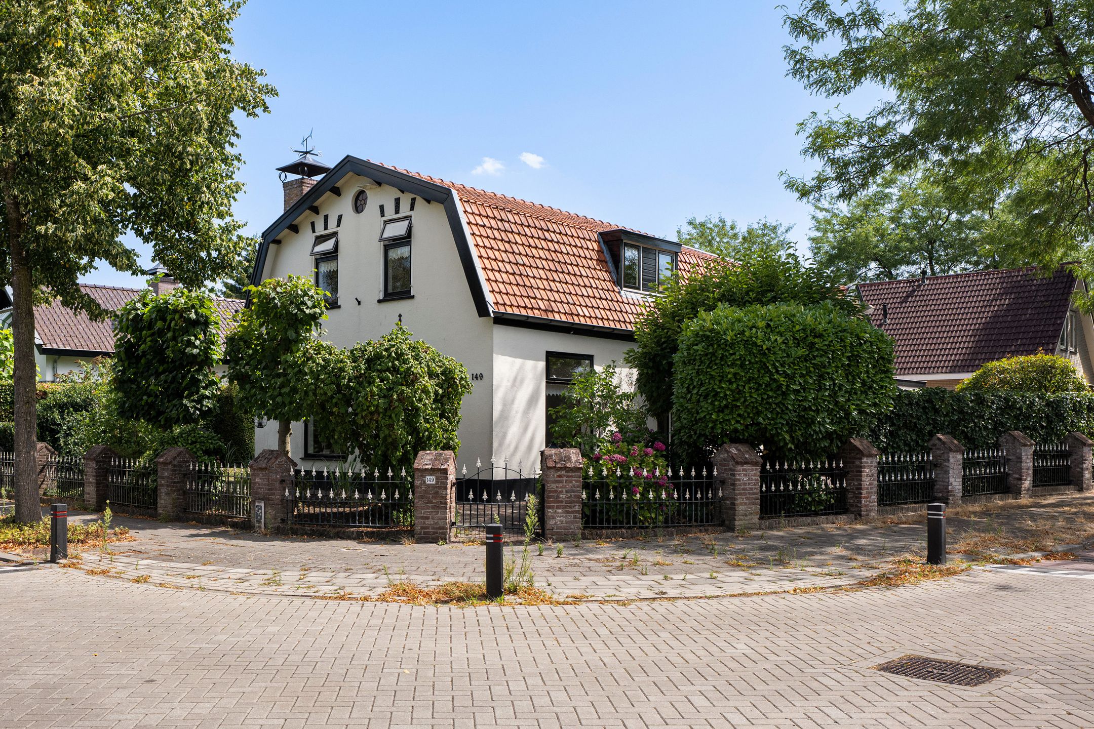 Foto van Koninginnelaan 149, Soest
