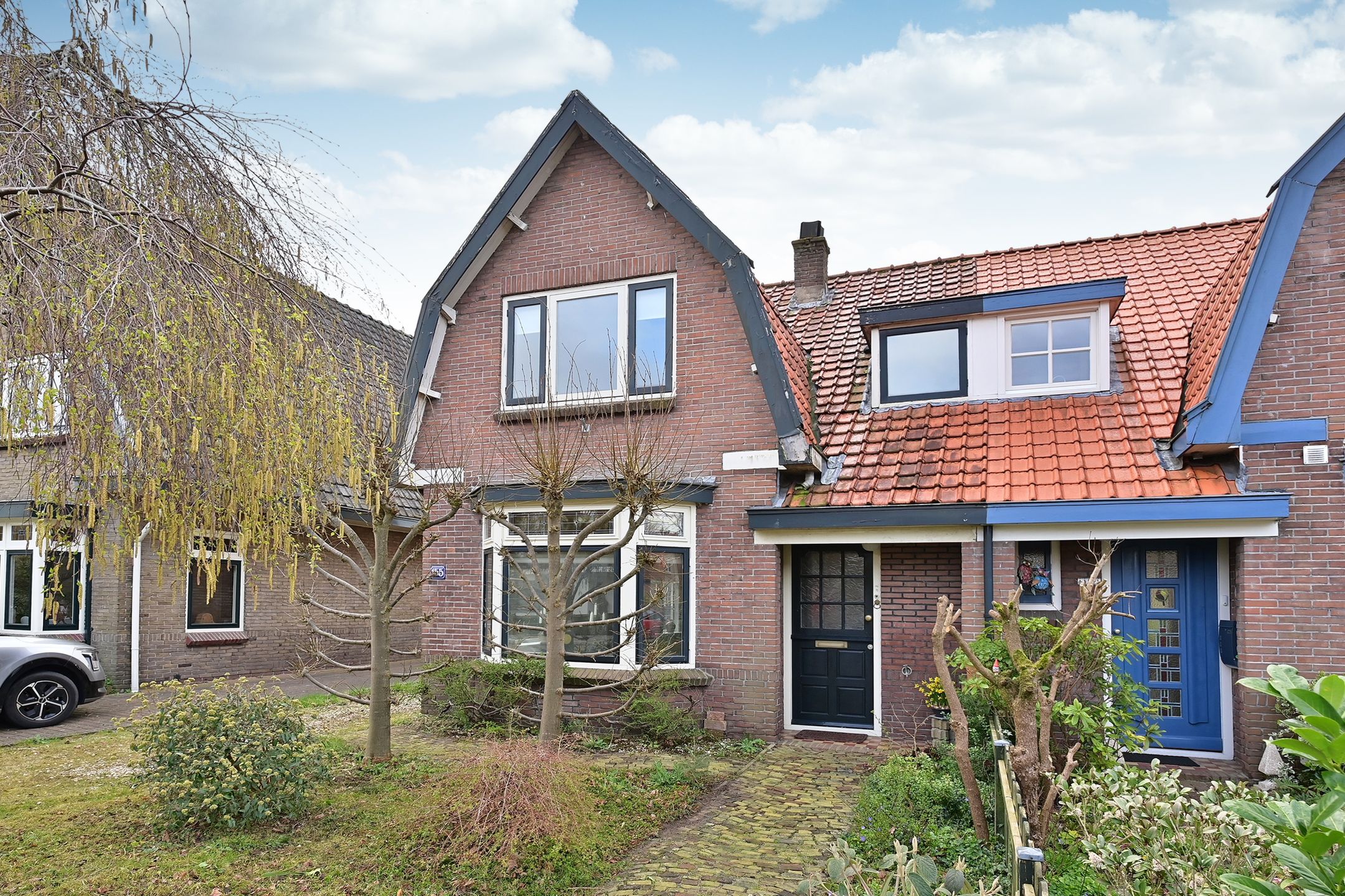 Foto van Koninginnelaan 155, Soest