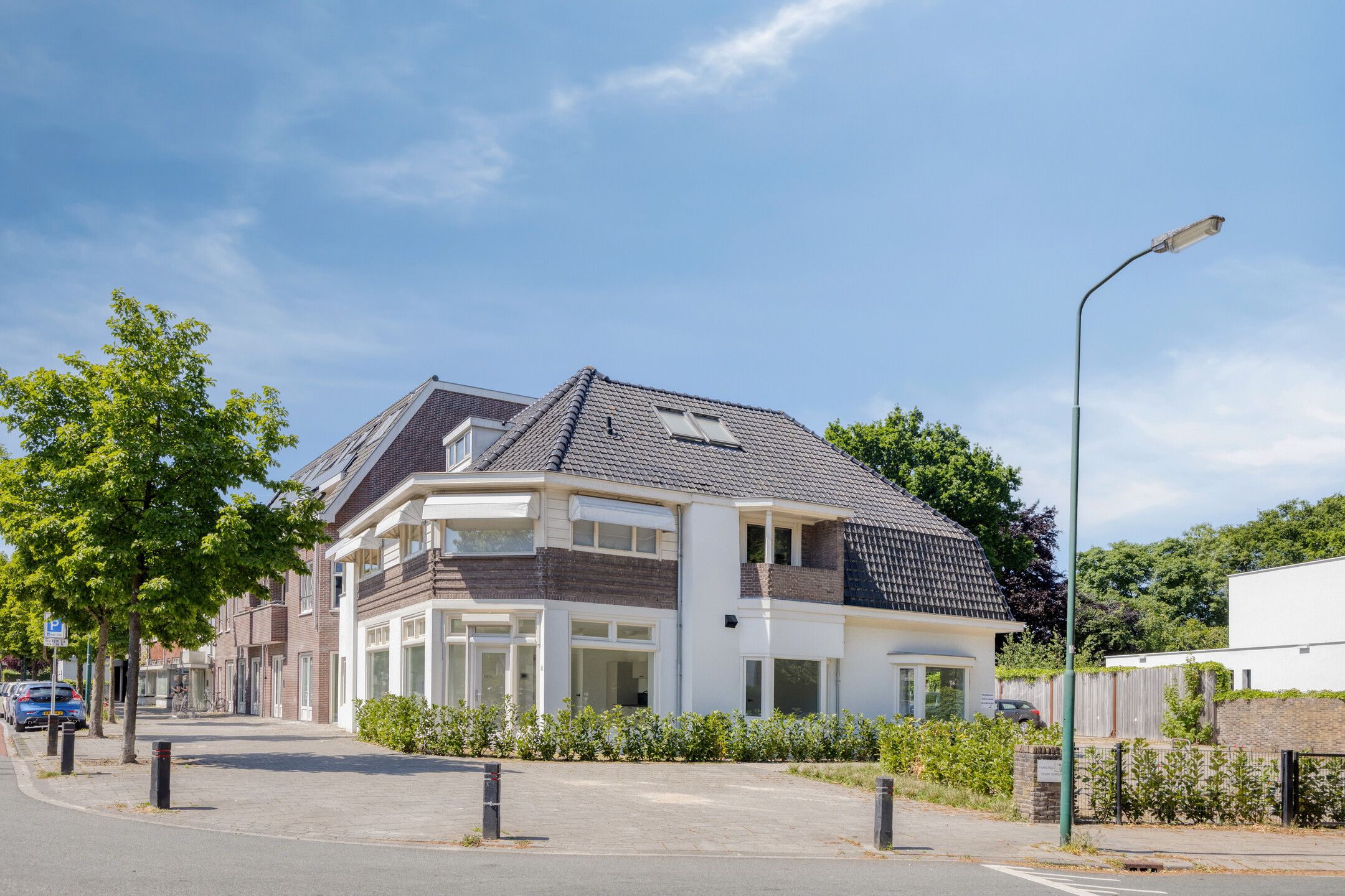 Foto van Koninginnelaan 18A, Soest