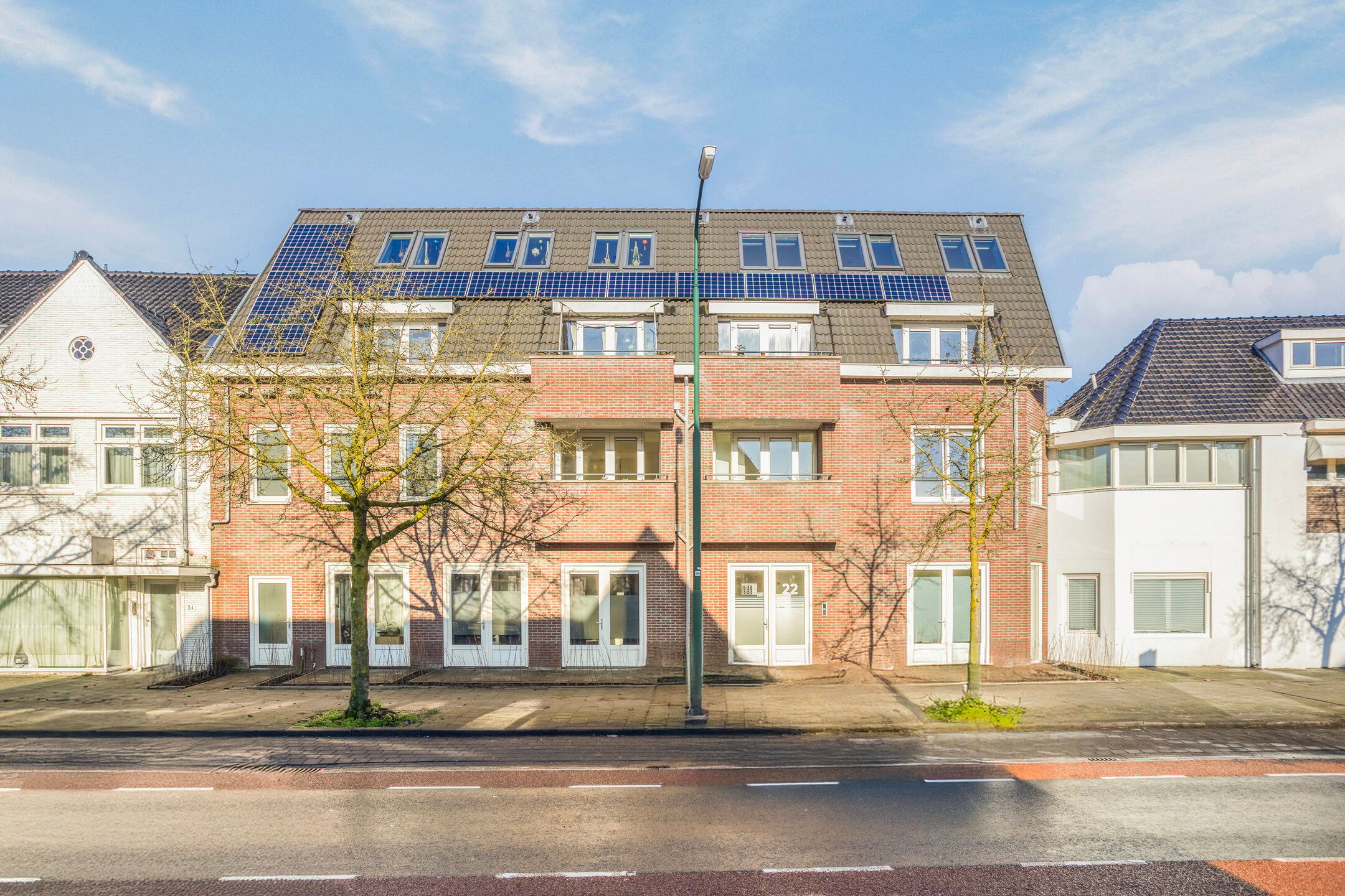 Foto van Koninginnelaan 2201, Soest