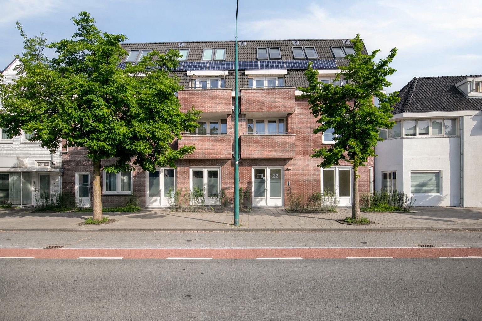 Foto van Koninginnelaan 2202, Soest