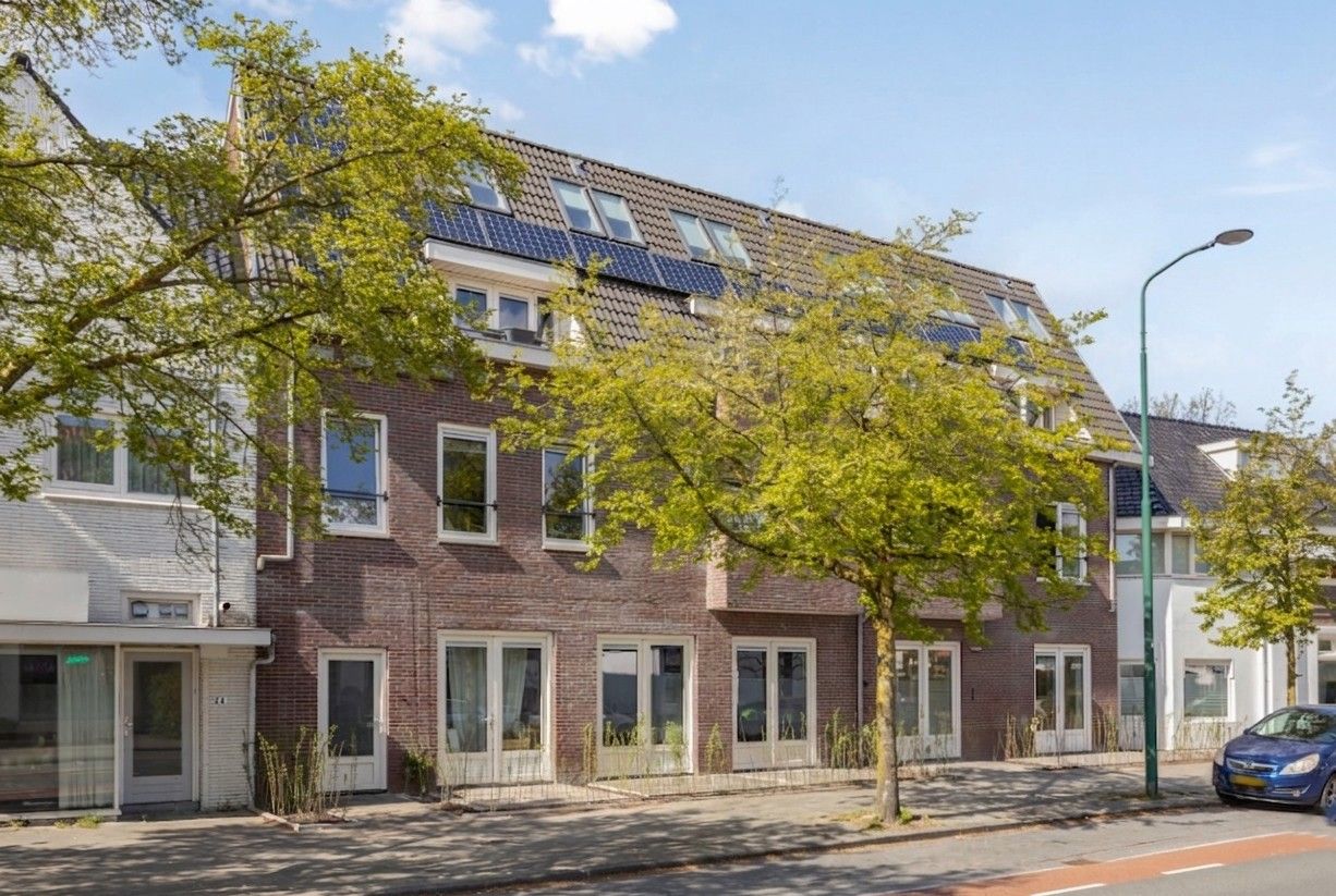 Foto van Koninginnelaan 2206, Soest