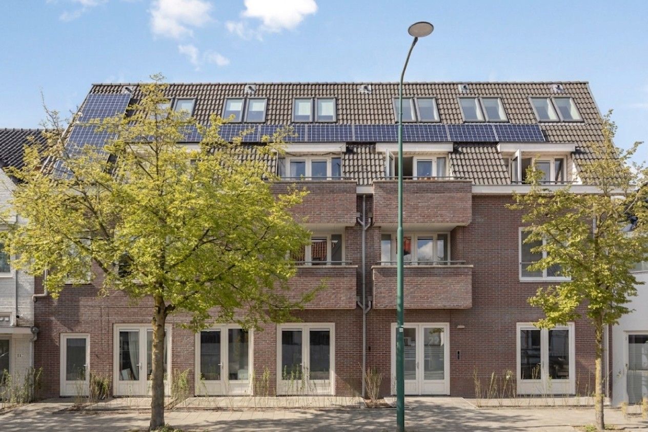 Foto van Koninginnelaan 2215, Soest