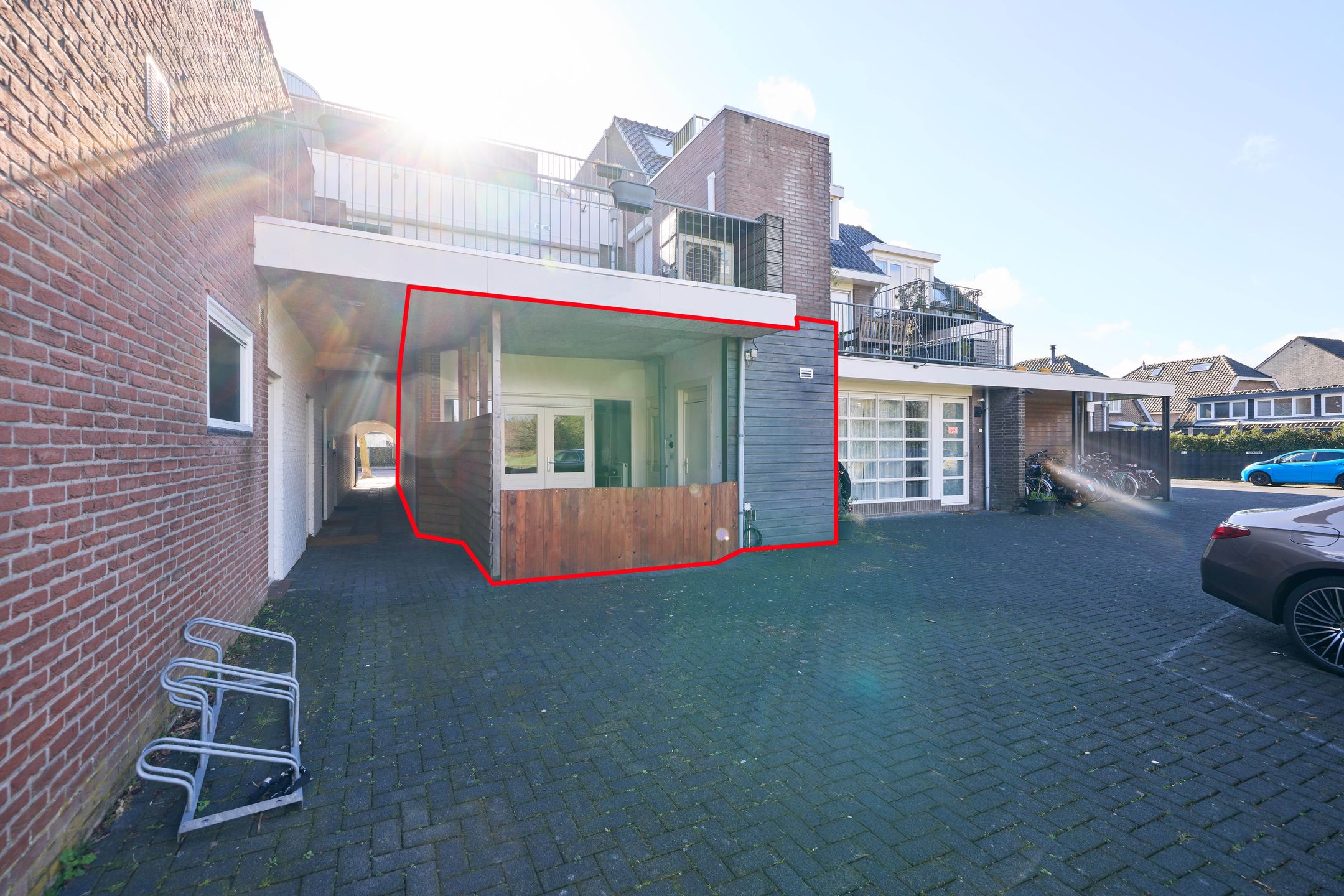 Foto van Koninginnelaan 24C, Soest