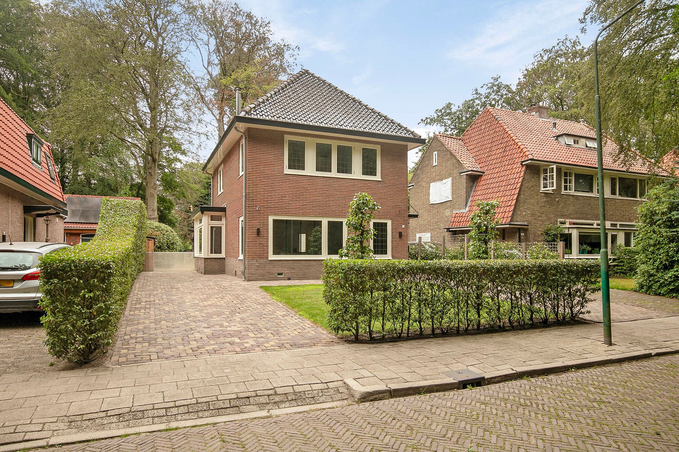 Foto van Eikenhorstweg 12B, Soest