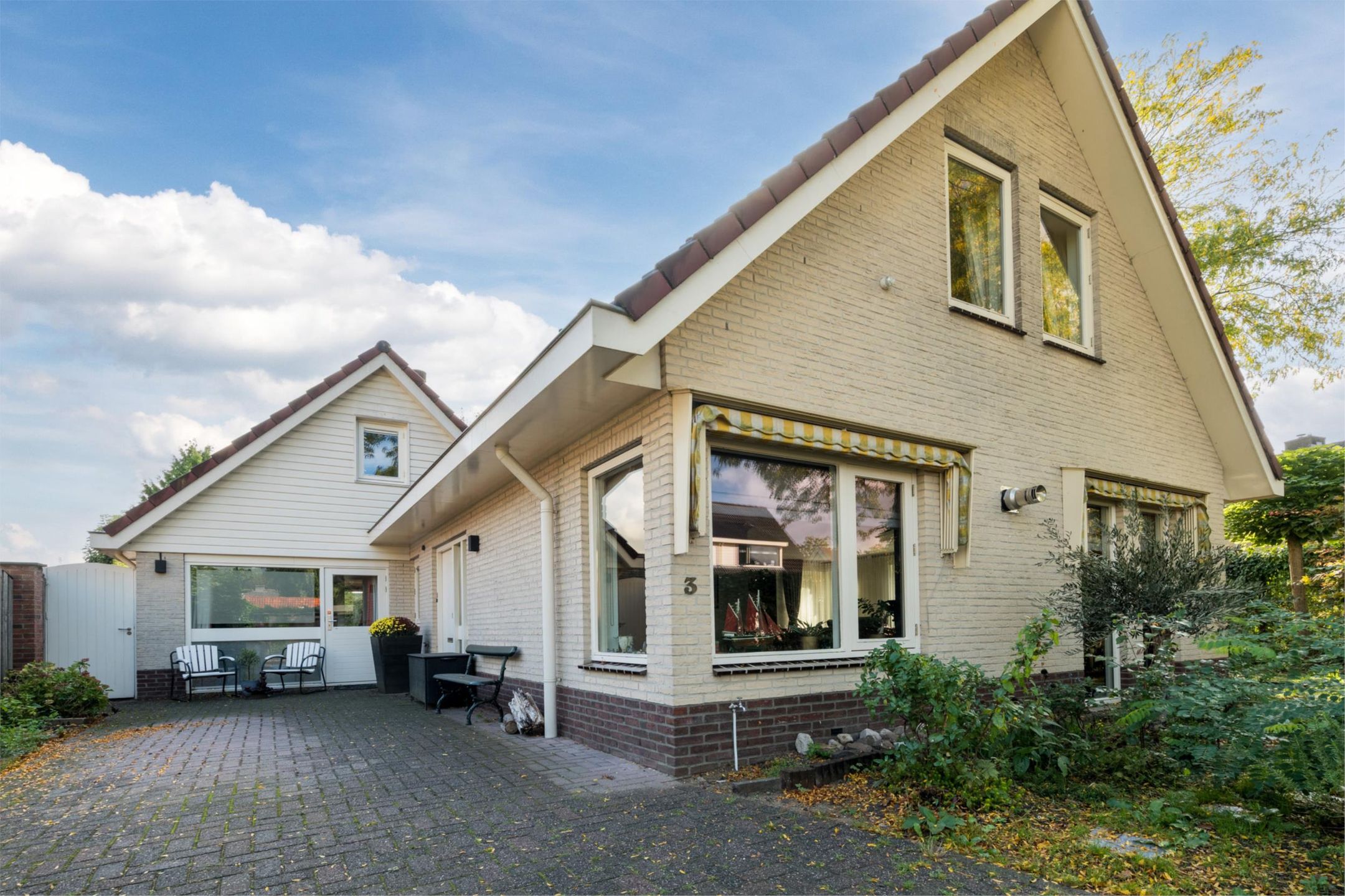 Foto van Korteweg 3, Soest