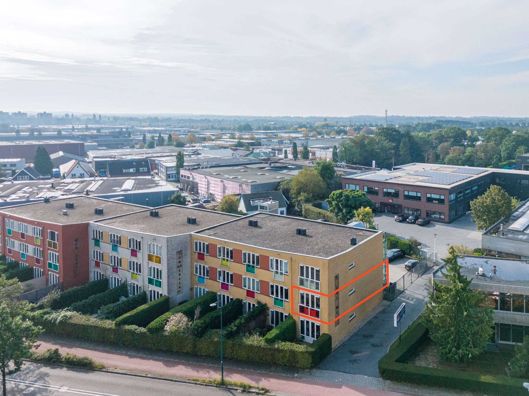 Foto van Kameleonstraat 56, Soest