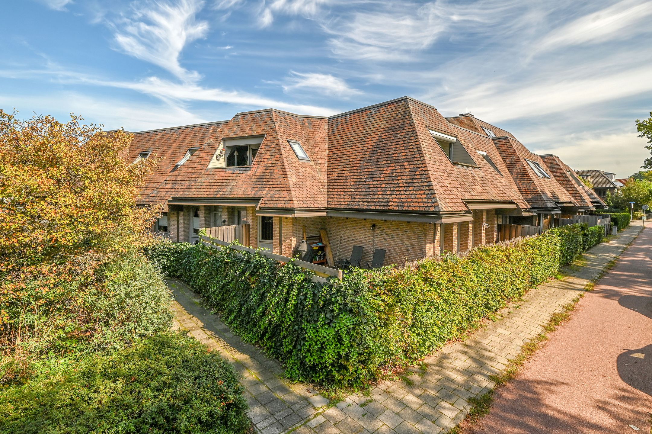 Foto van Beckeringhstraat 3616, Soest