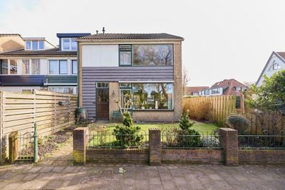 Foto van van Hamelstraat 81, Soest