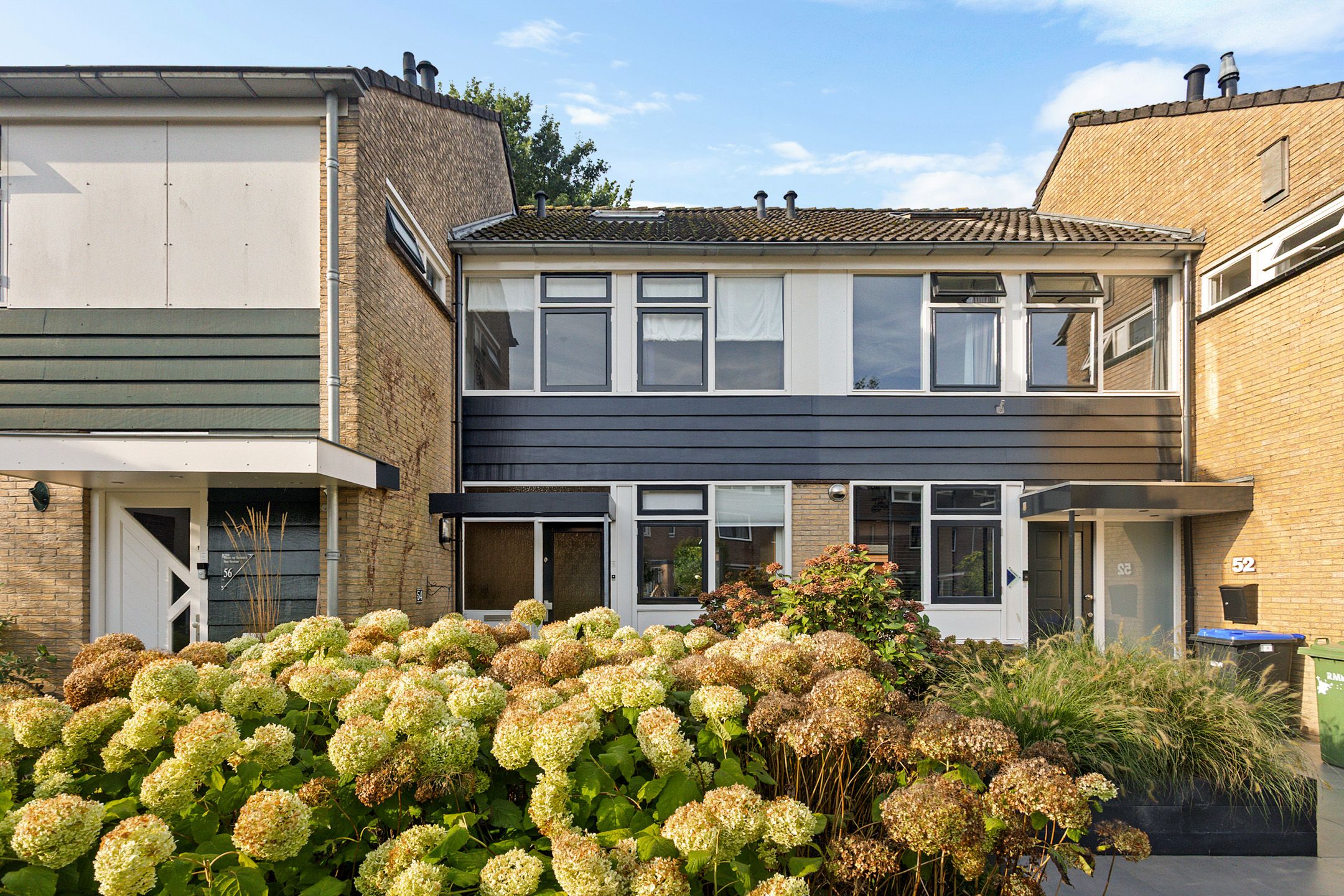 Foto van Titus Brandsmastraat 54, Soest