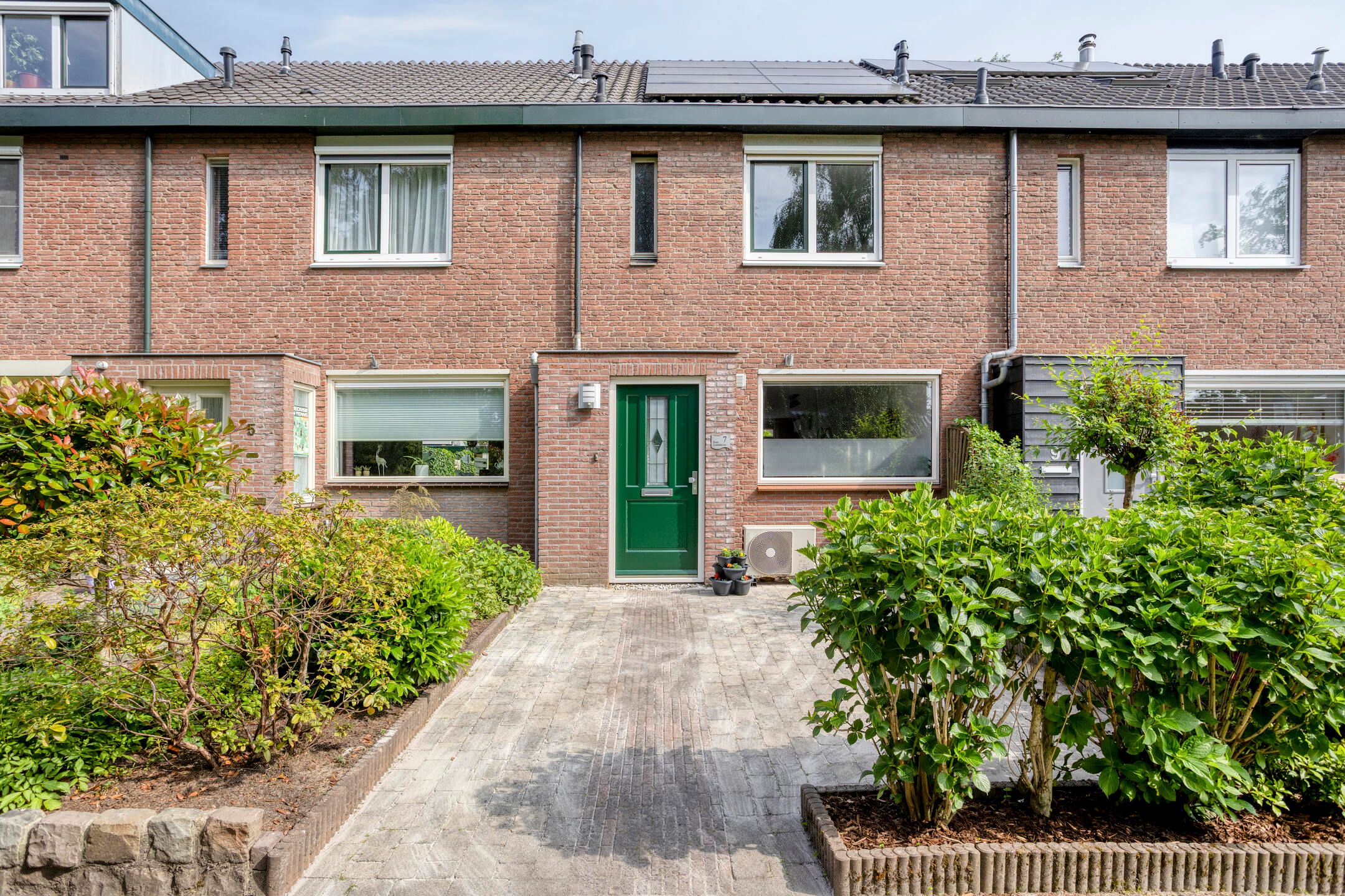 Foto van Hannie Schafthof 7, Soest