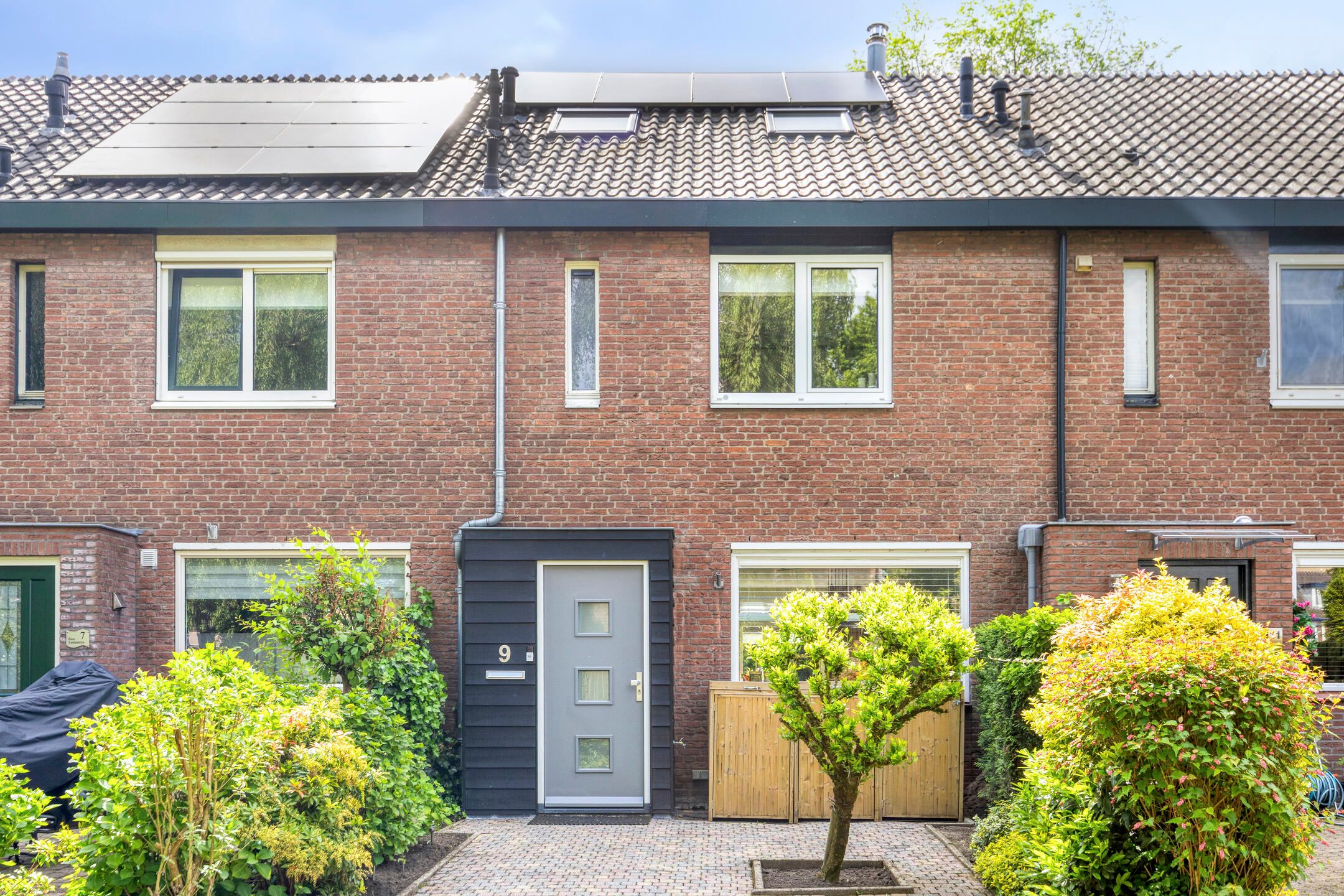 Foto van Hannie Schafthof 9, Soest