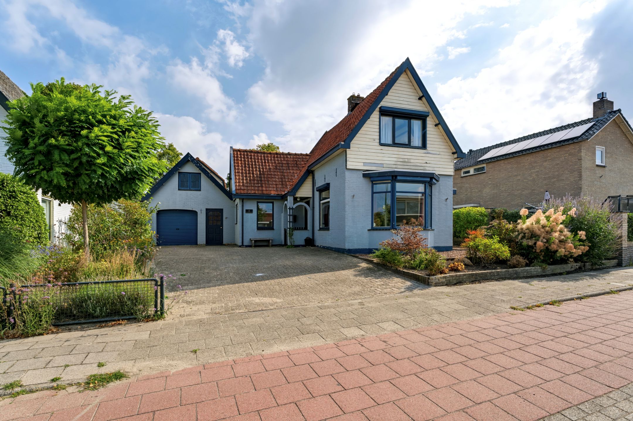Foto van Laanstraat 5, Soest